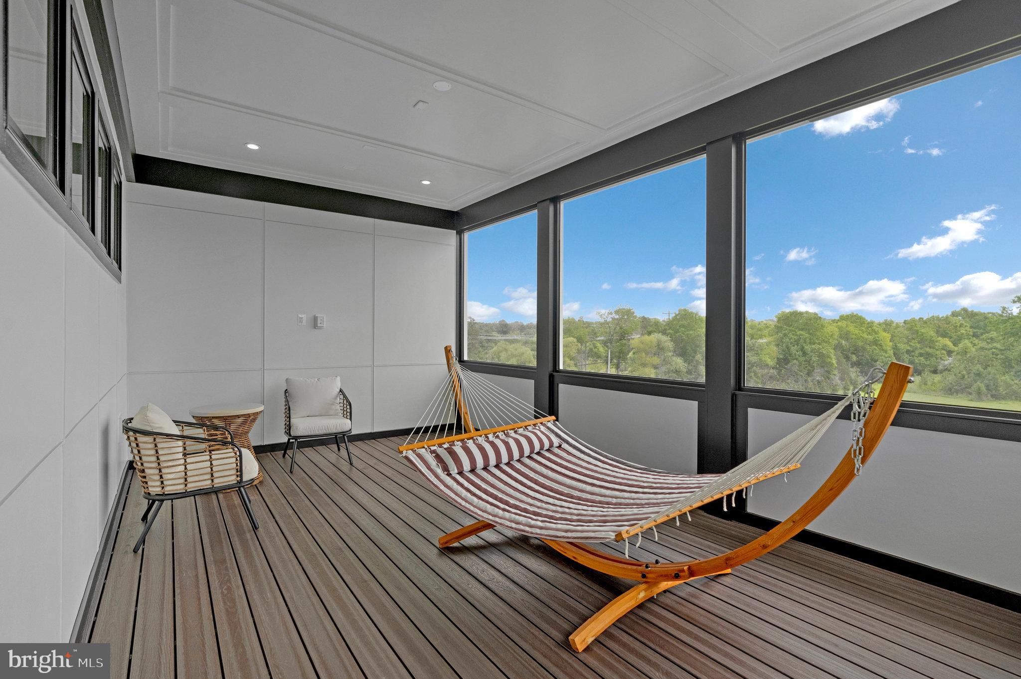 BROYHILL LANGLEY ESTATES - Residential