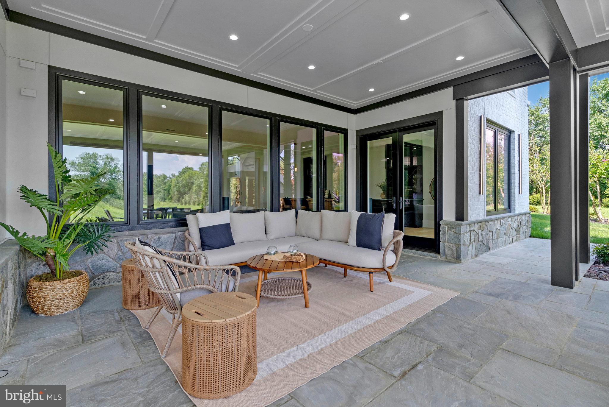 BROYHILL LANGLEY ESTATES - Residential