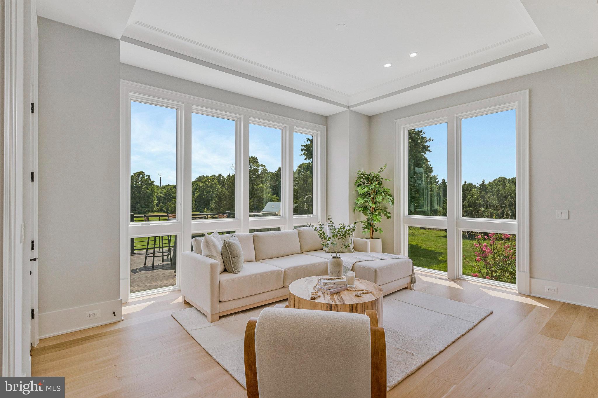 BROYHILL LANGLEY ESTATES - Residential