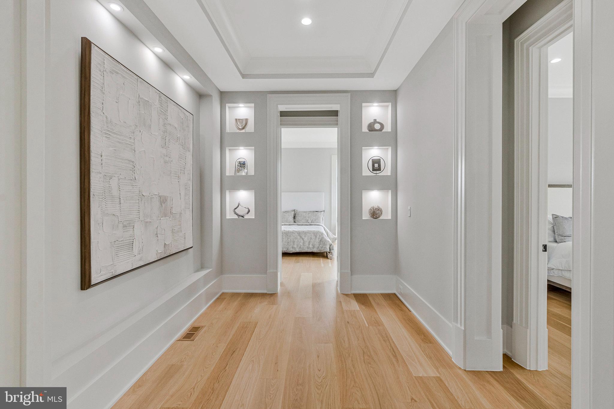 BROYHILL LANGLEY ESTATES - Residential