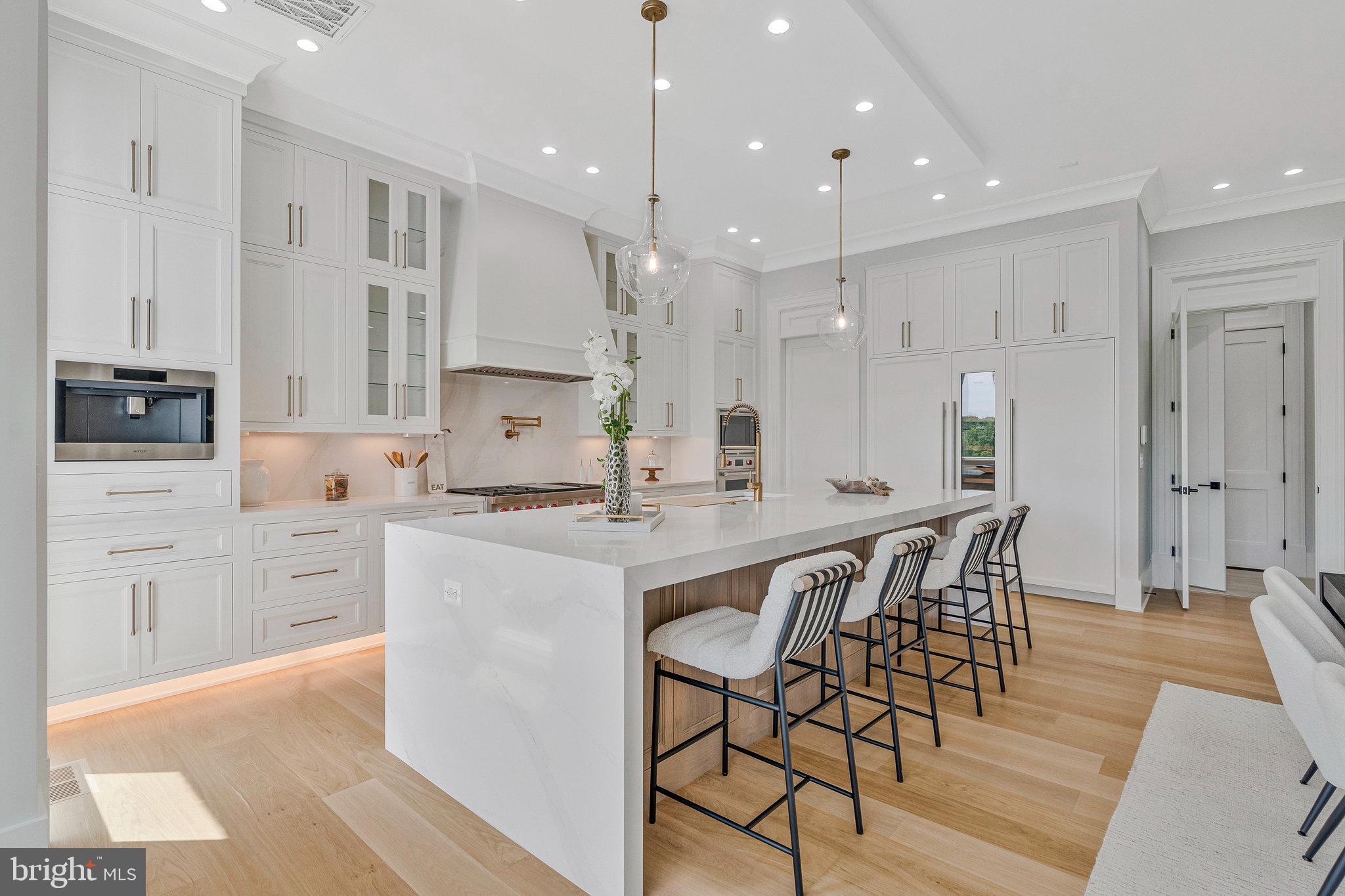 BROYHILL LANGLEY ESTATES - Residential