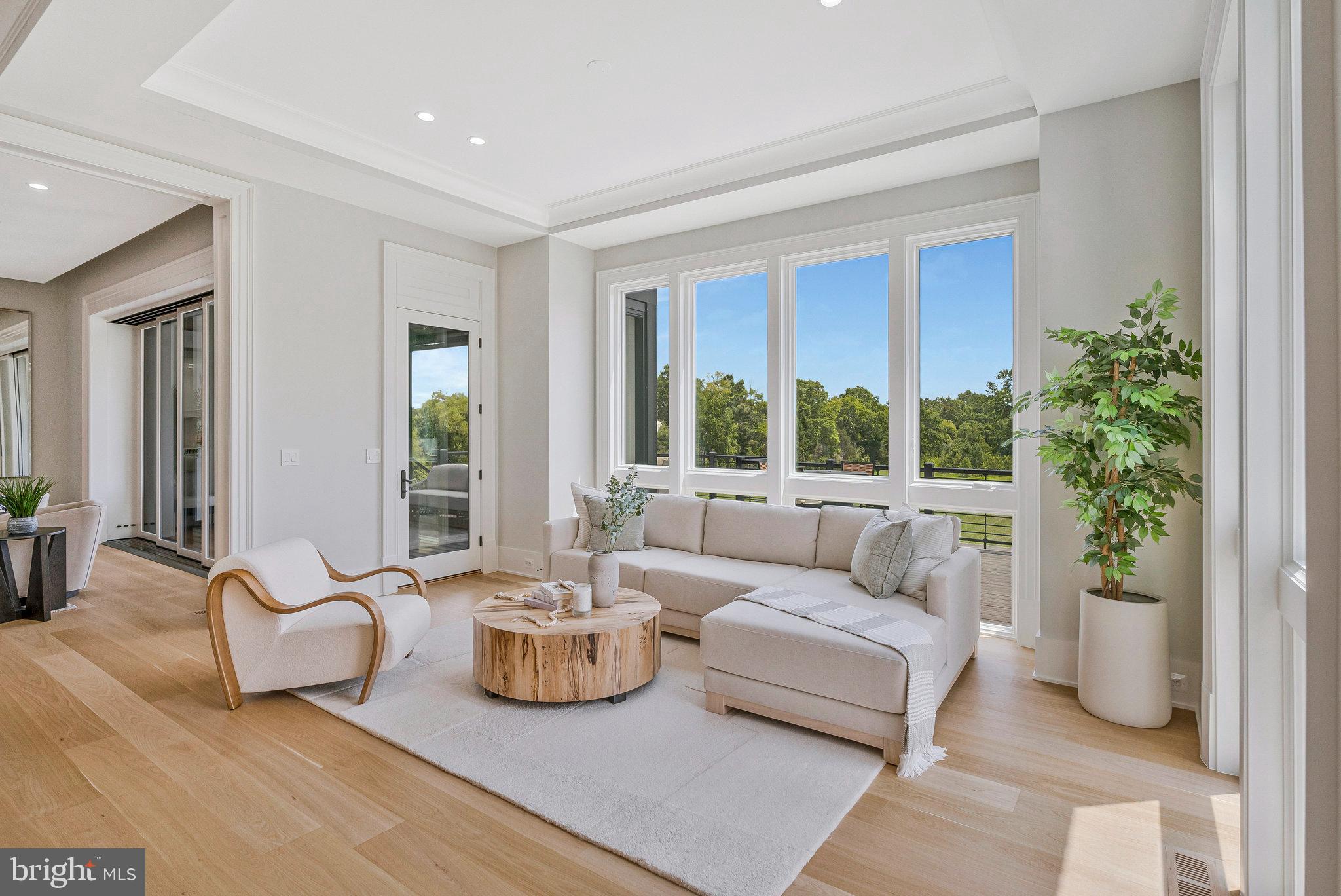 BROYHILL LANGLEY ESTATES - Residential