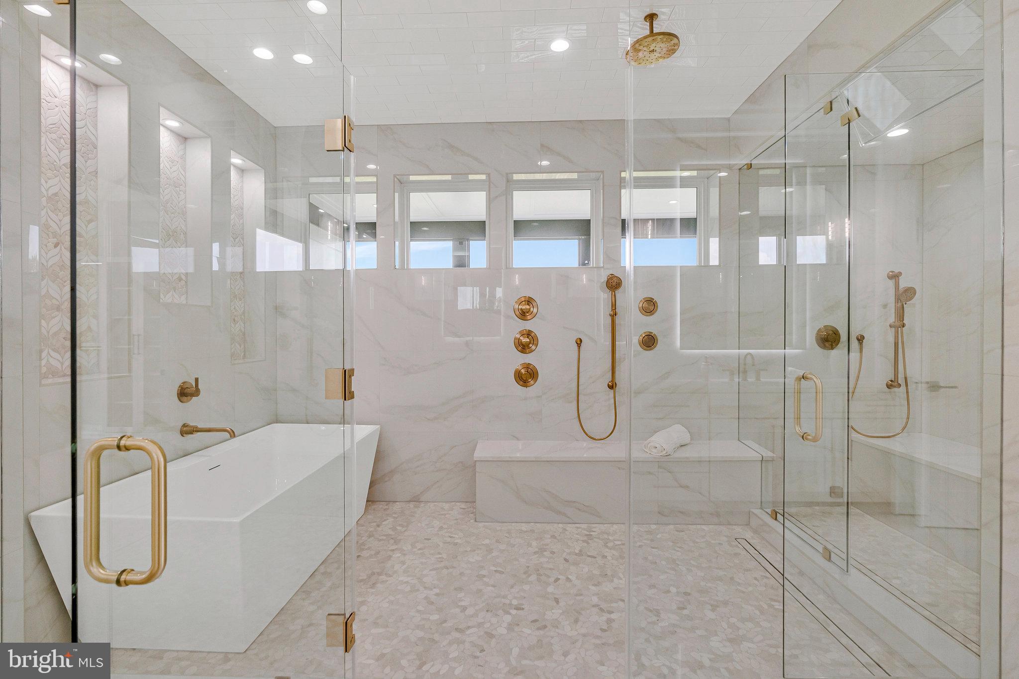 BROYHILL LANGLEY ESTATES - Residential