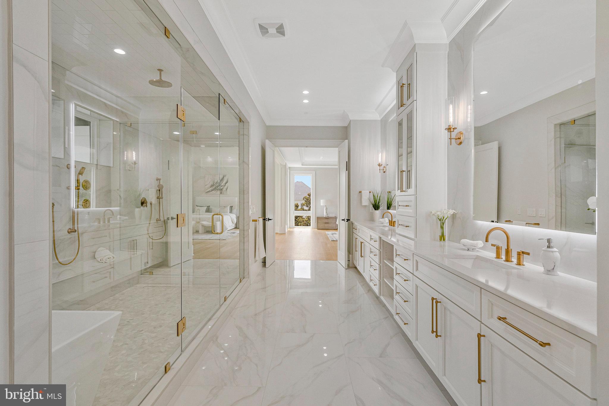 BROYHILL LANGLEY ESTATES - Residential