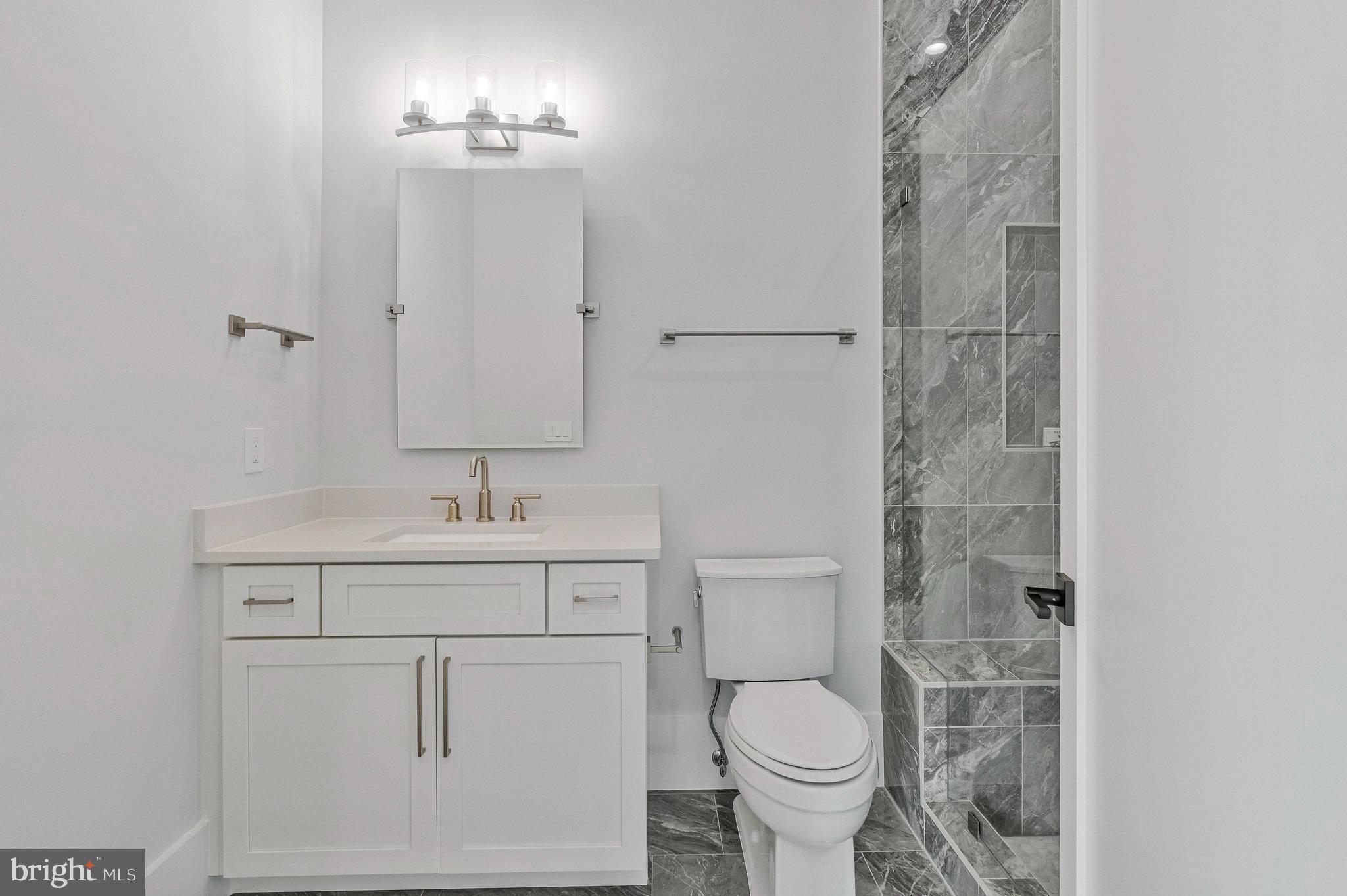 BROYHILL LANGLEY ESTATES - Residential