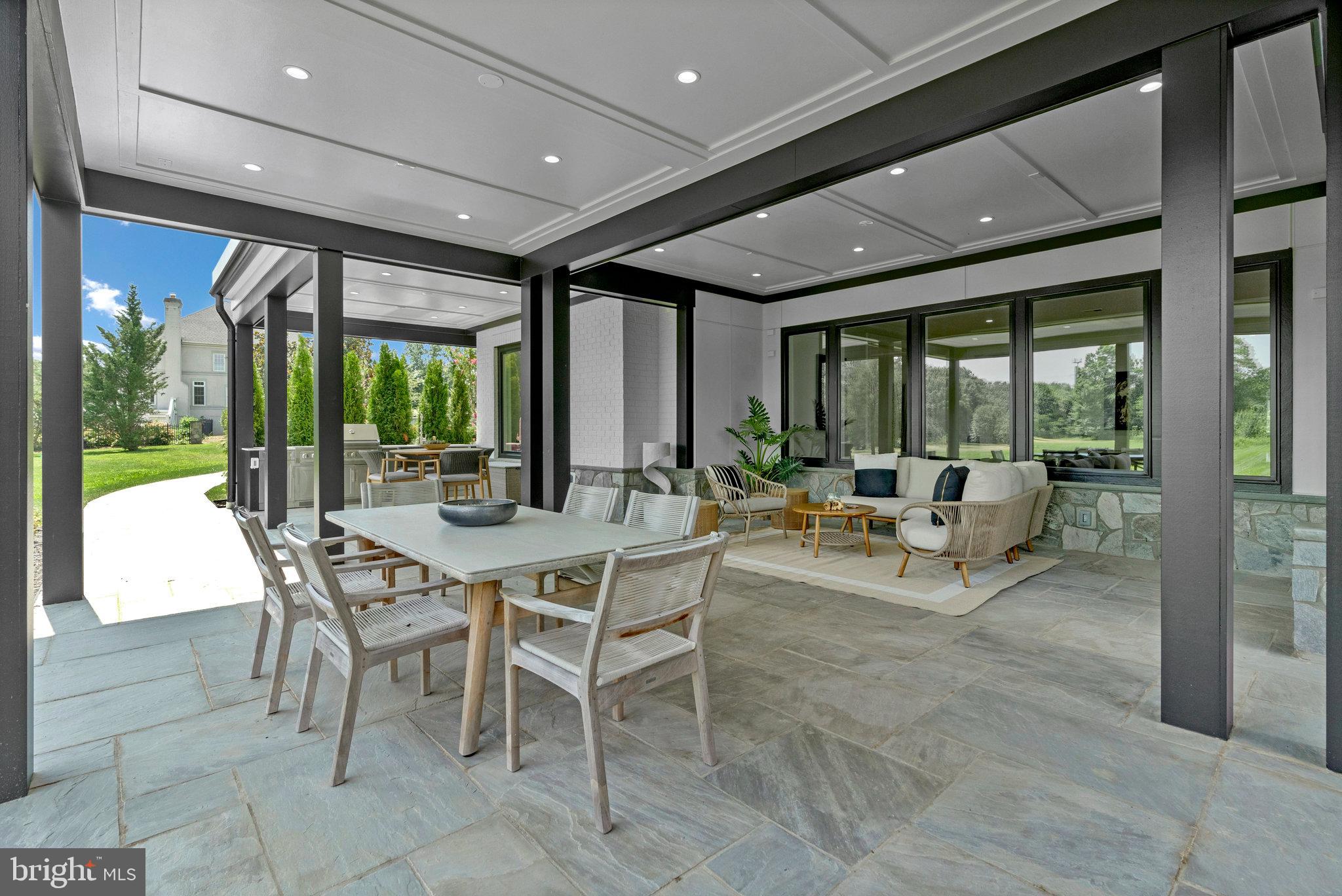 BROYHILL LANGLEY ESTATES - Residential