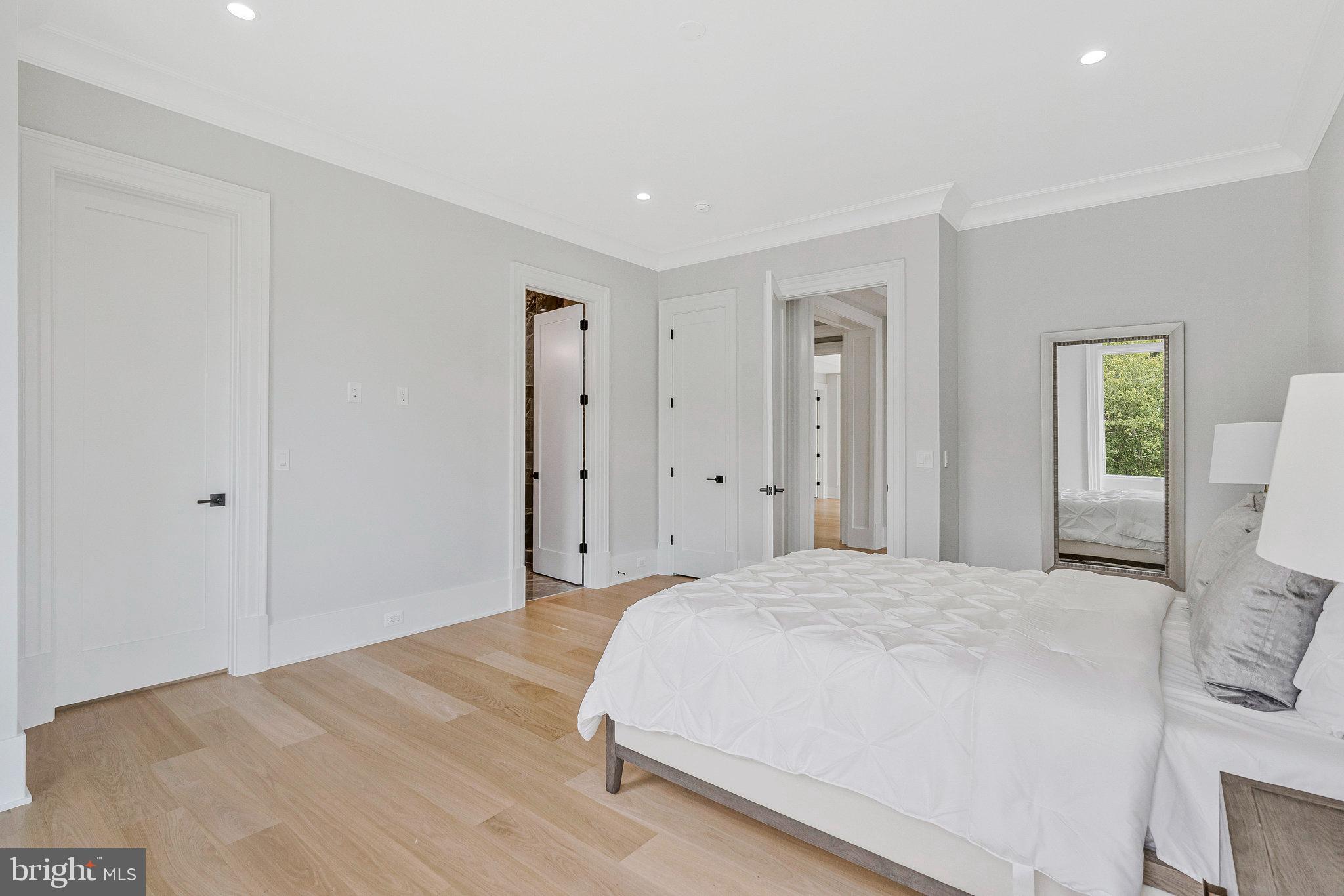 BROYHILL LANGLEY ESTATES - Residential