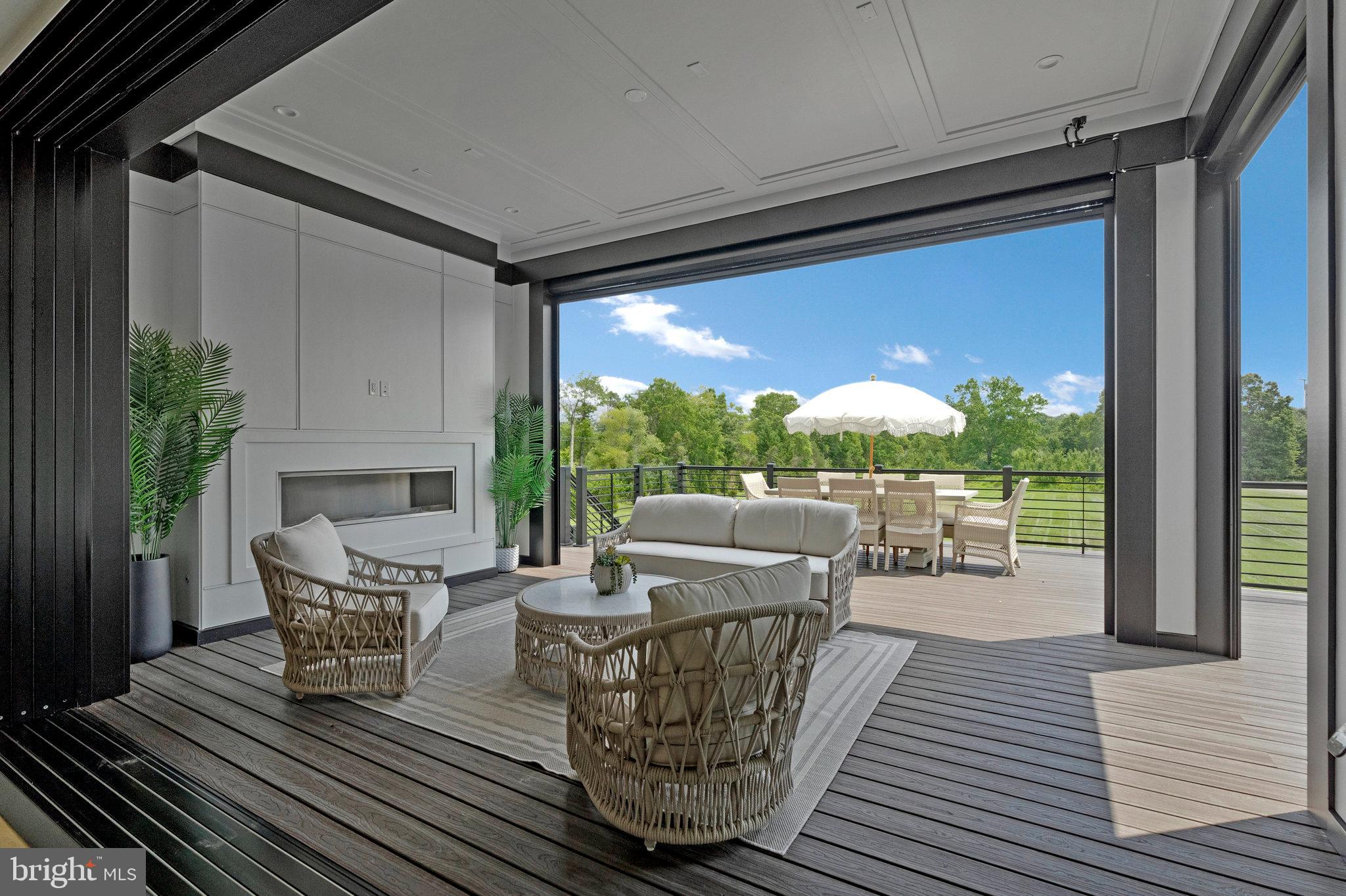 BROYHILL LANGLEY ESTATES - Residential