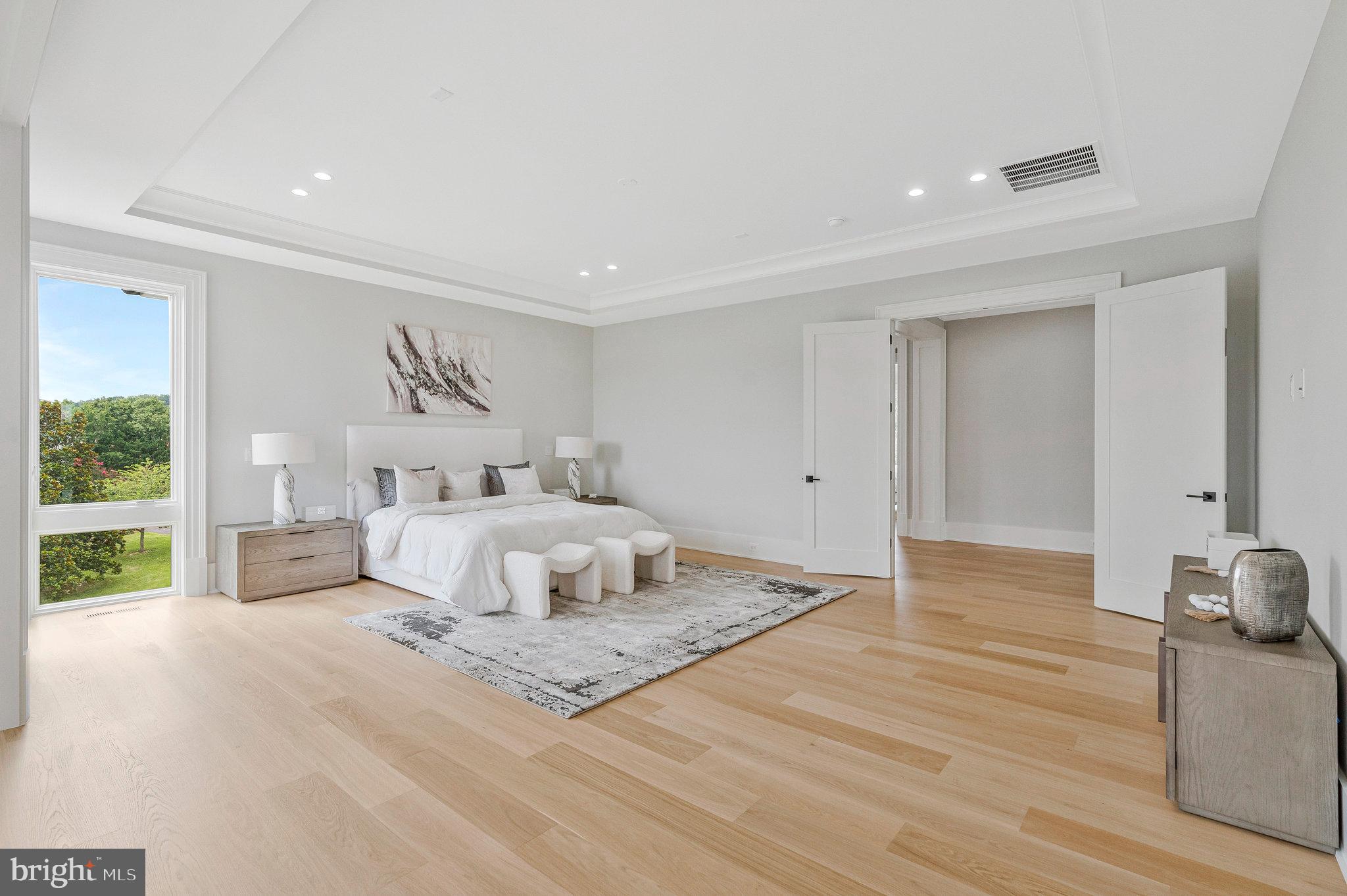 BROYHILL LANGLEY ESTATES - Residential