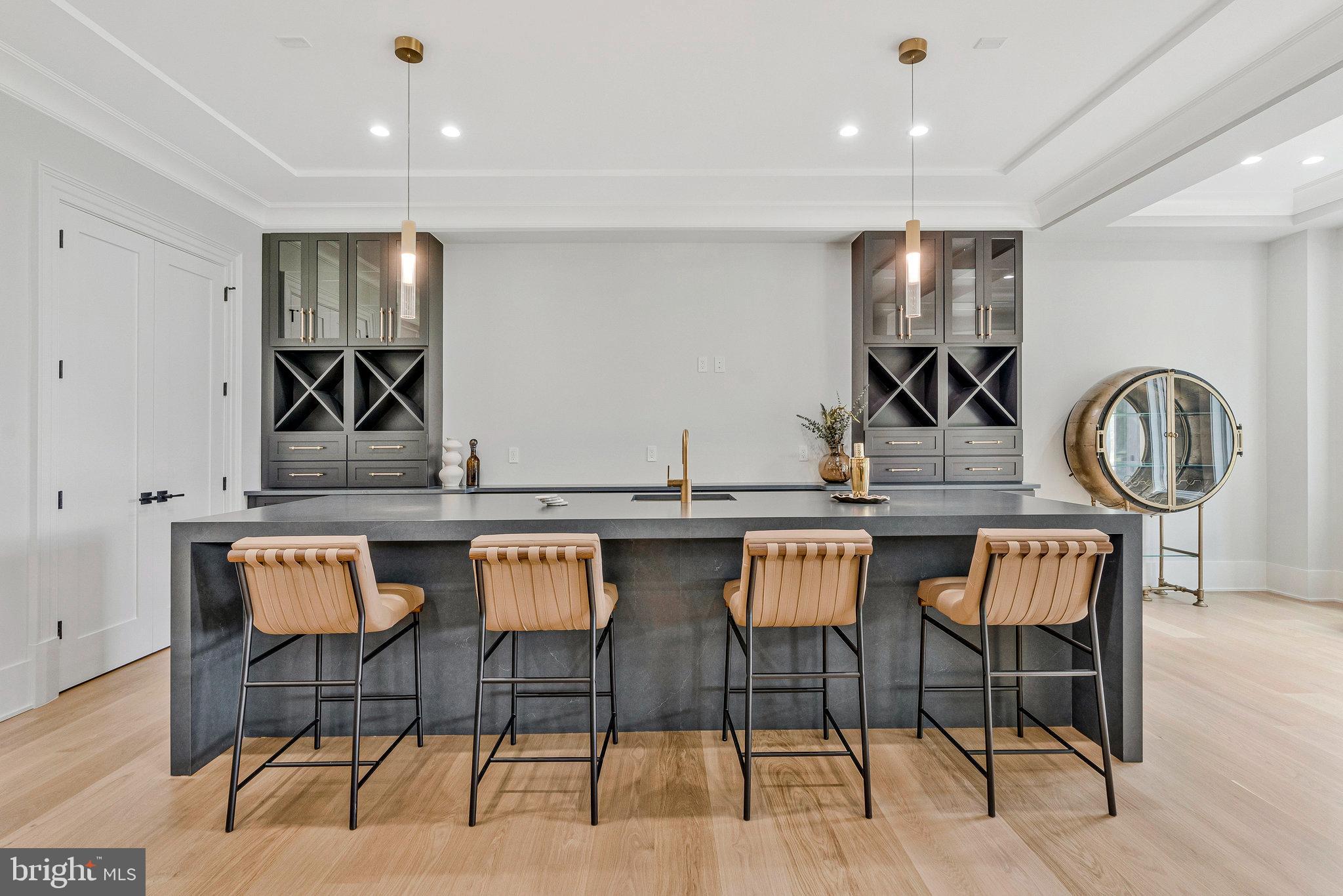 BROYHILL LANGLEY ESTATES - Residential