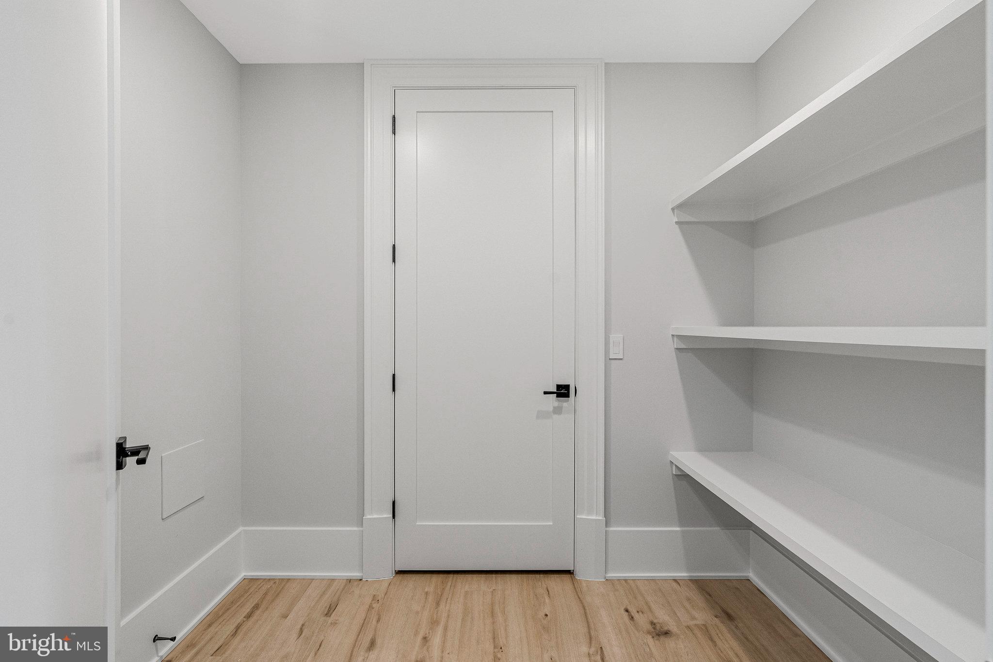 BROYHILL LANGLEY ESTATES - Residential