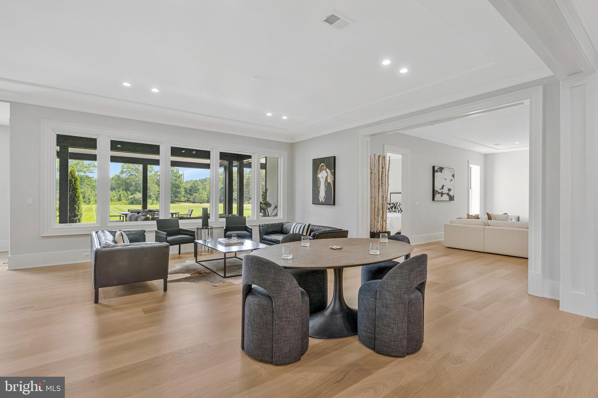 BROYHILL LANGLEY ESTATES - Residential