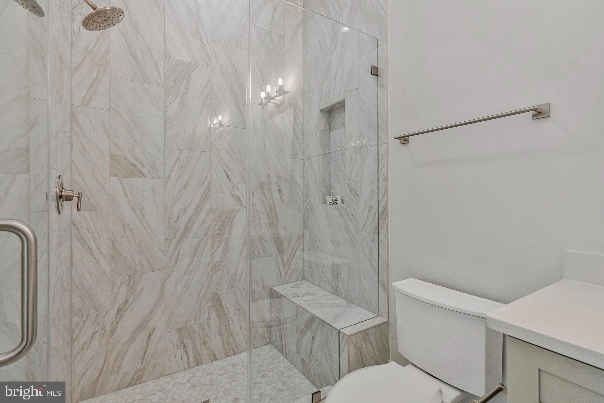 BROYHILL LANGLEY ESTATES - Residential