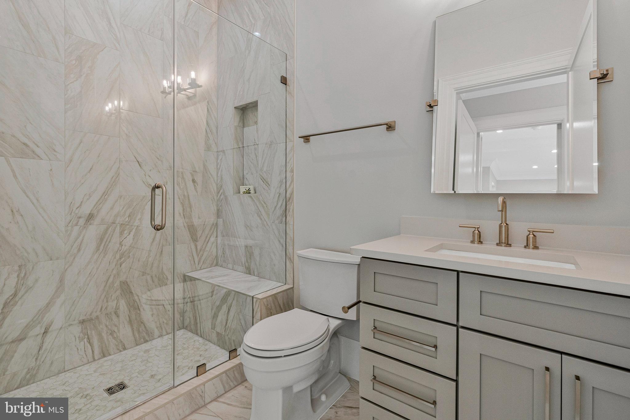 BROYHILL LANGLEY ESTATES - Residential