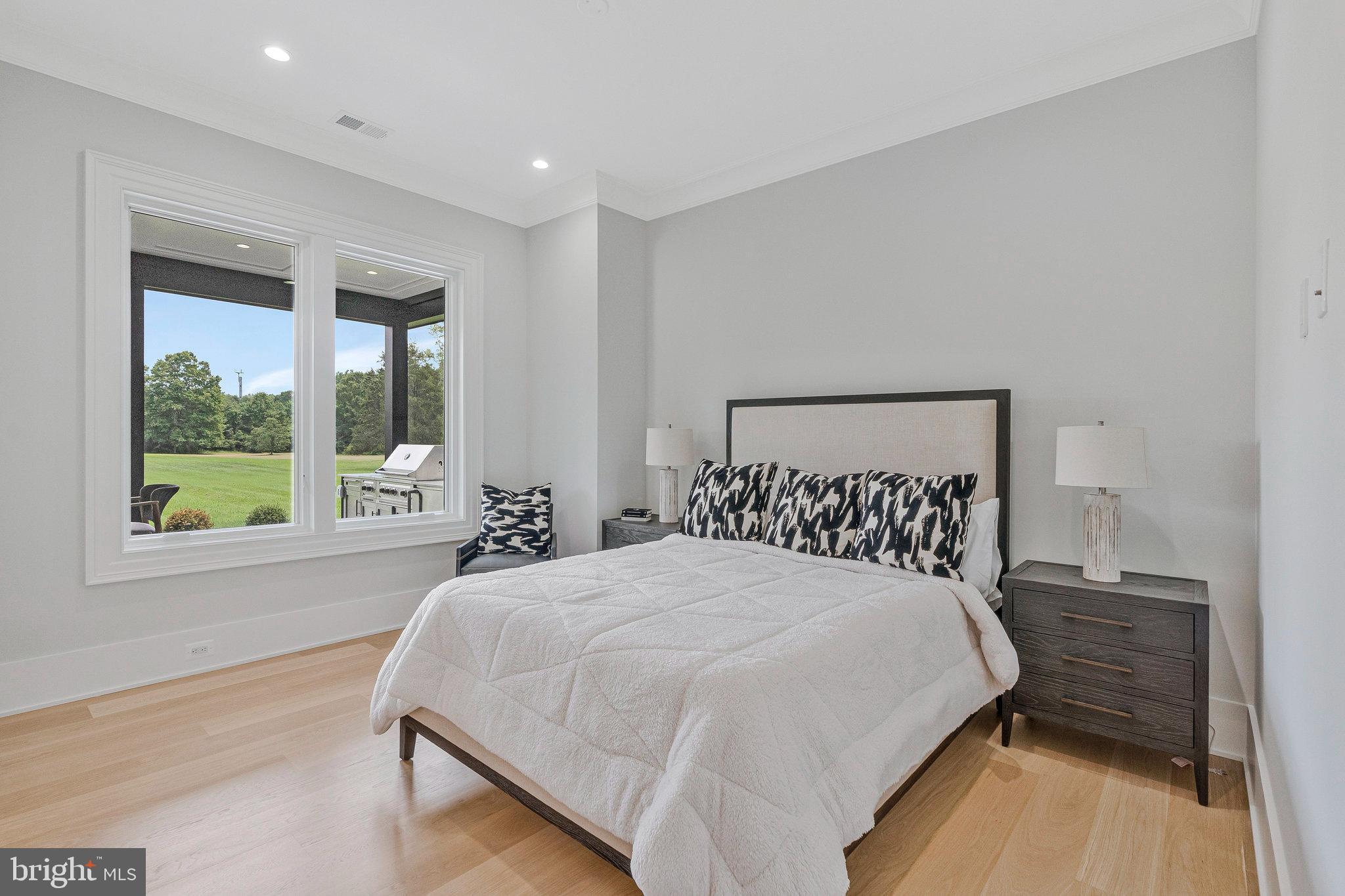 BROYHILL LANGLEY ESTATES - Residential