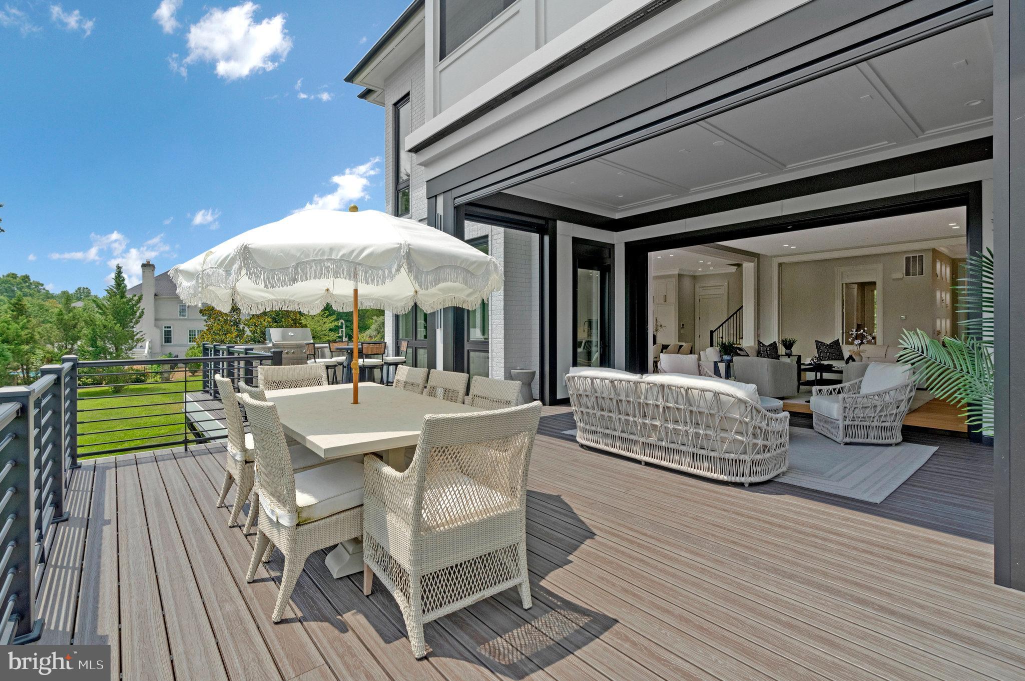 BROYHILL LANGLEY ESTATES - Residential