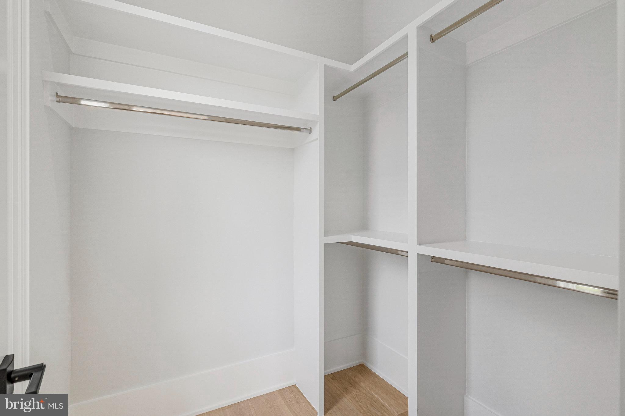 BROYHILL LANGLEY ESTATES - Residential