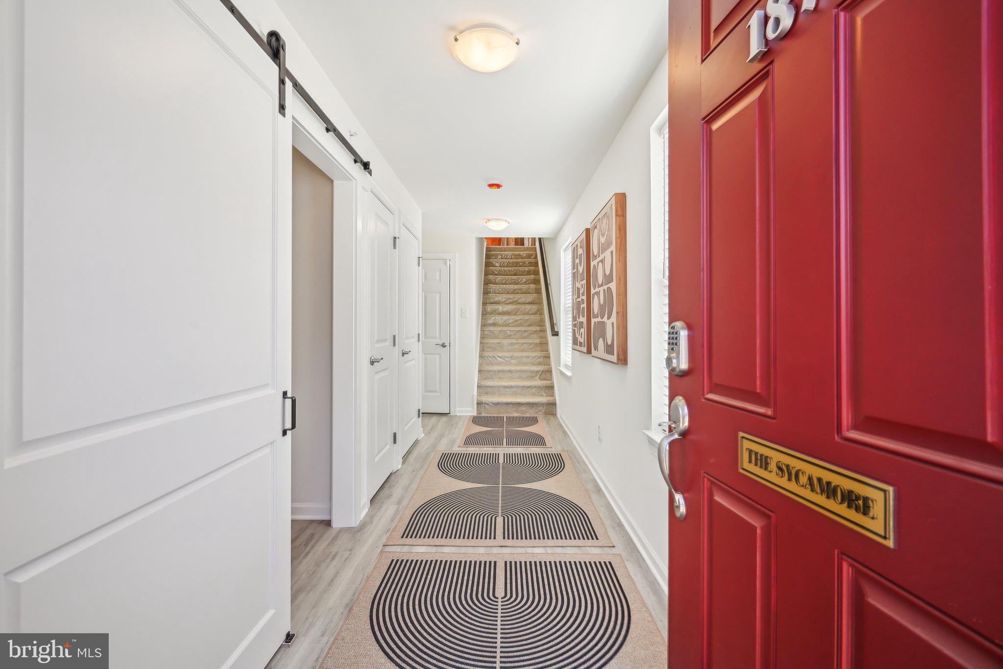 1809 ARCH STREET 20S