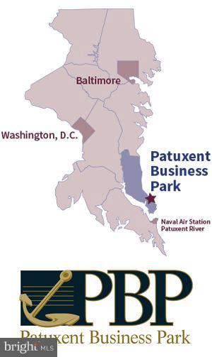 PATUXENT BUSINESS PARK - Commercial Sale