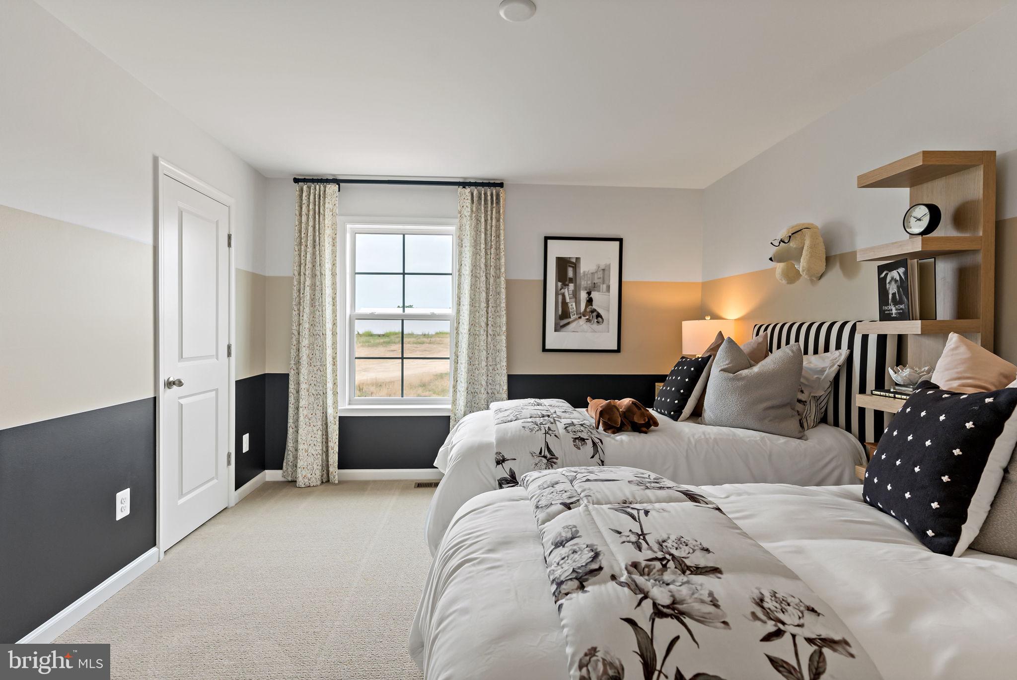 SOUTH BROOK - Residential