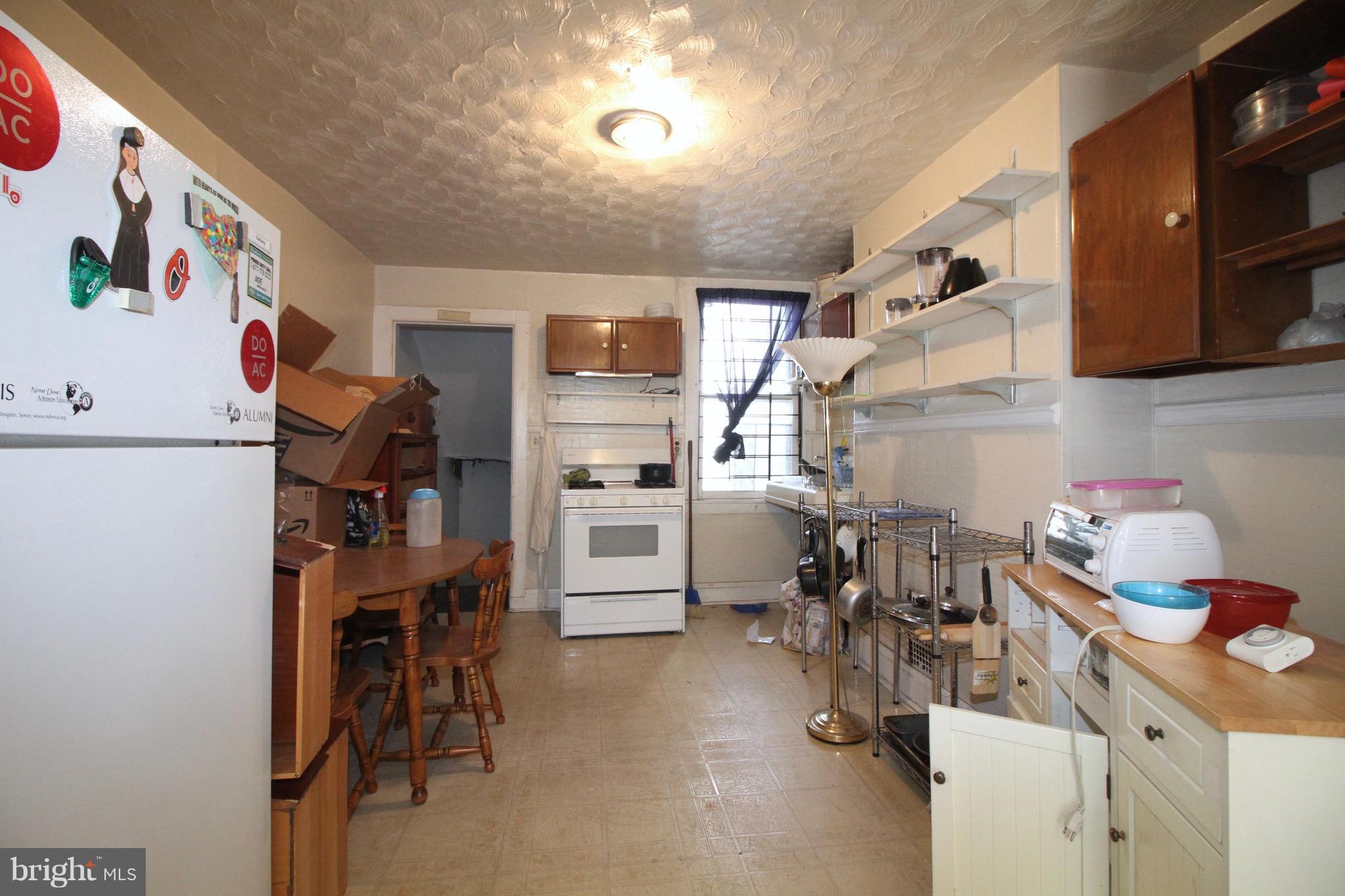 UPPER FELLS POINT - Residential