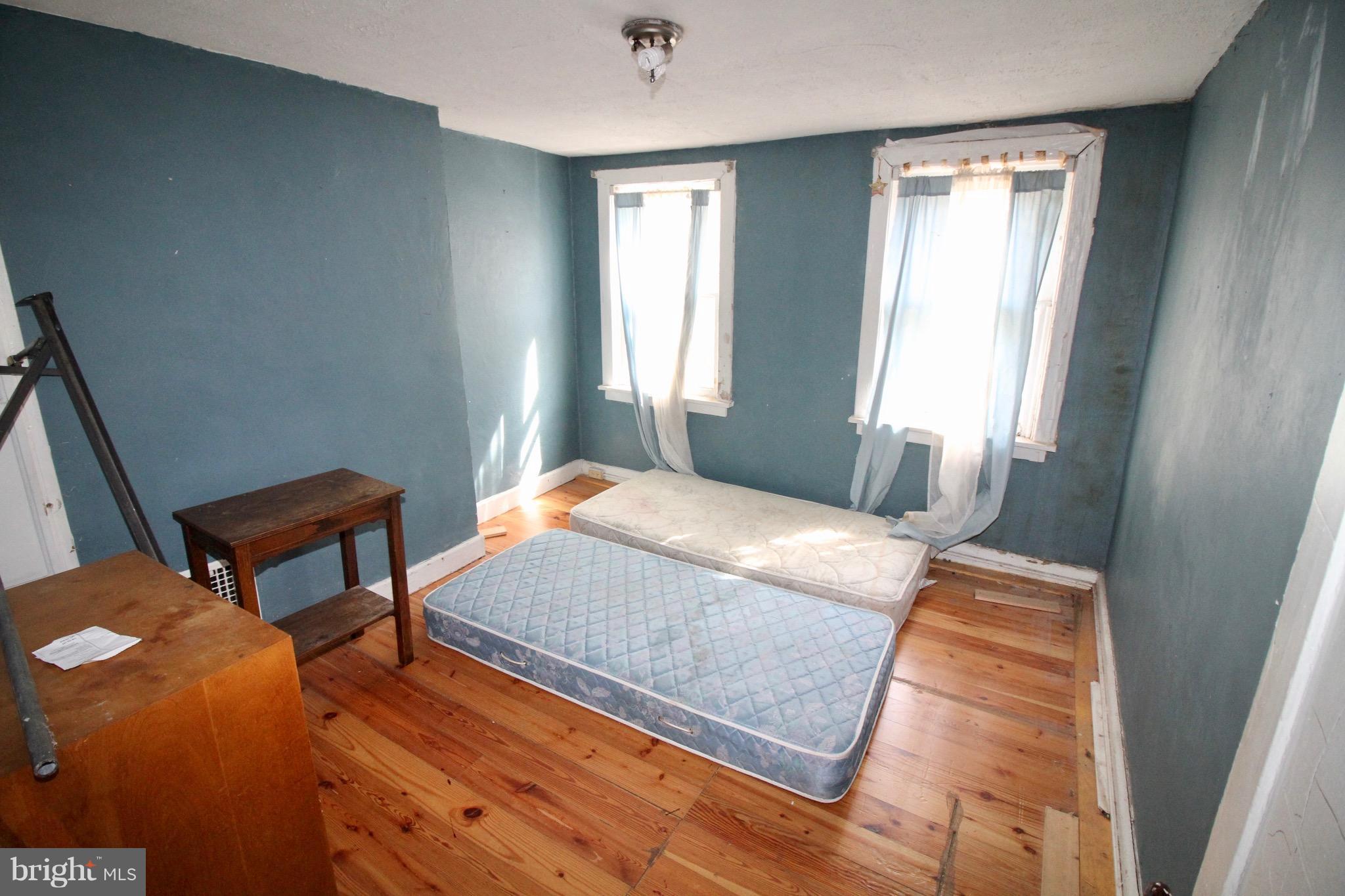 UPPER FELLS POINT - Residential