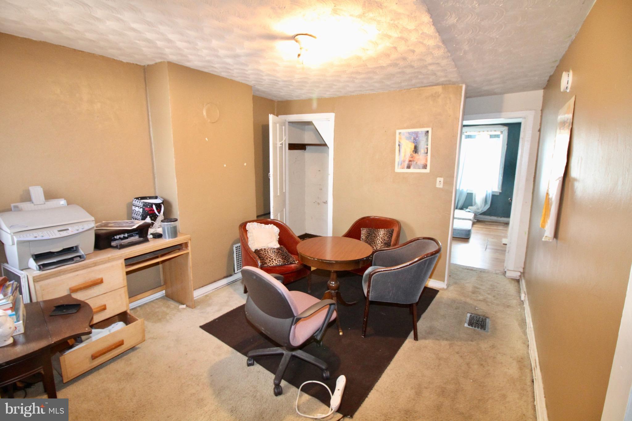 UPPER FELLS POINT - Residential