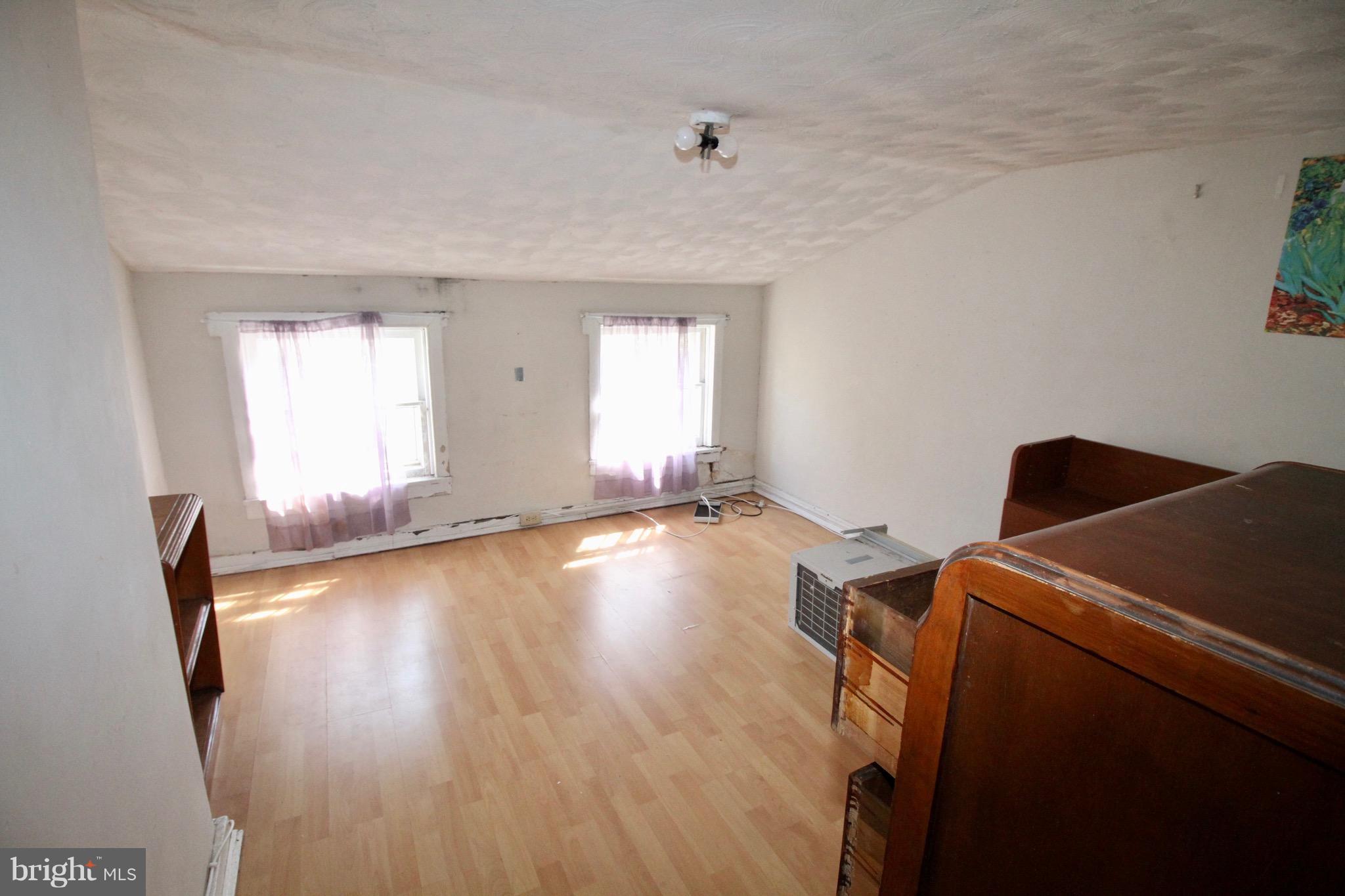 UPPER FELLS POINT - Residential