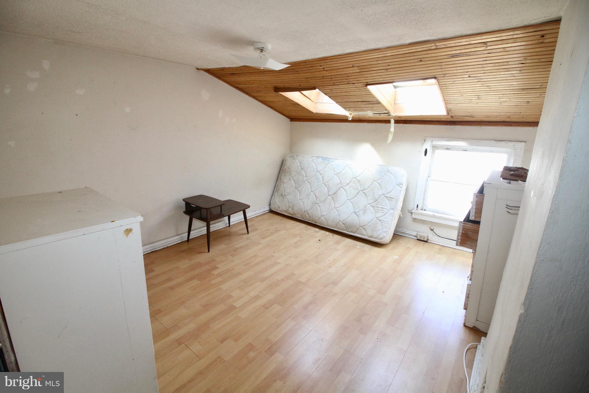 UPPER FELLS POINT - Residential