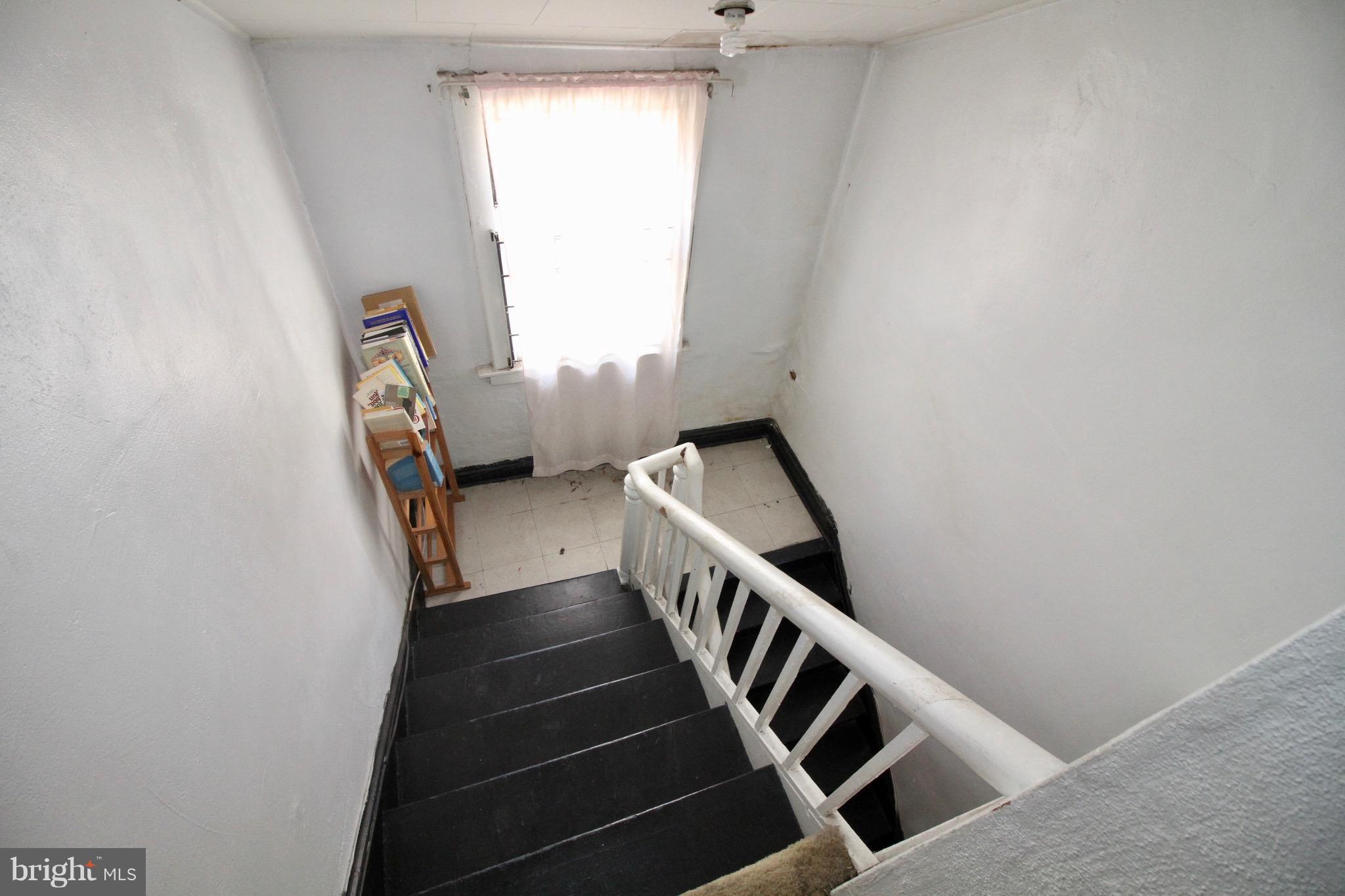 UPPER FELLS POINT - Residential