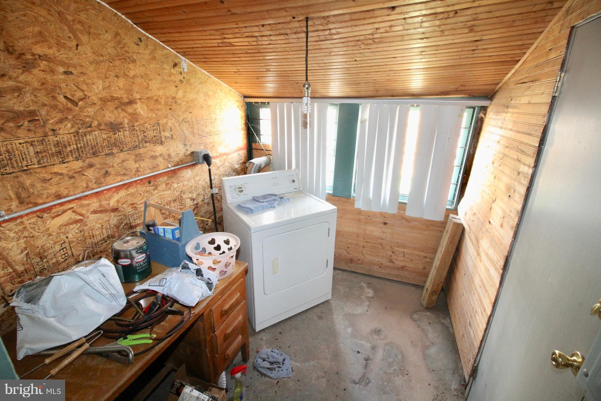 UPPER FELLS POINT - Residential