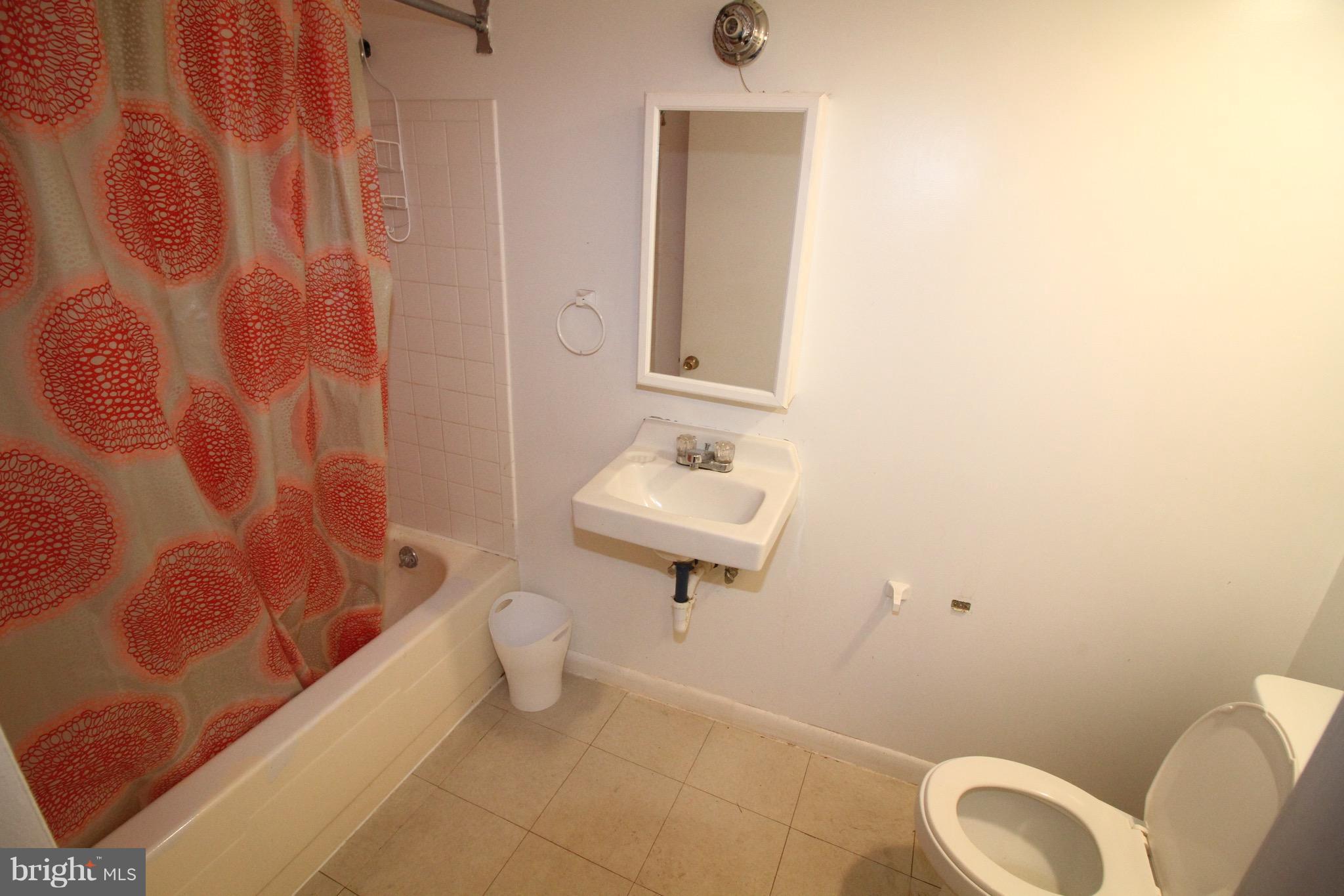 UPPER FELLS POINT - Residential