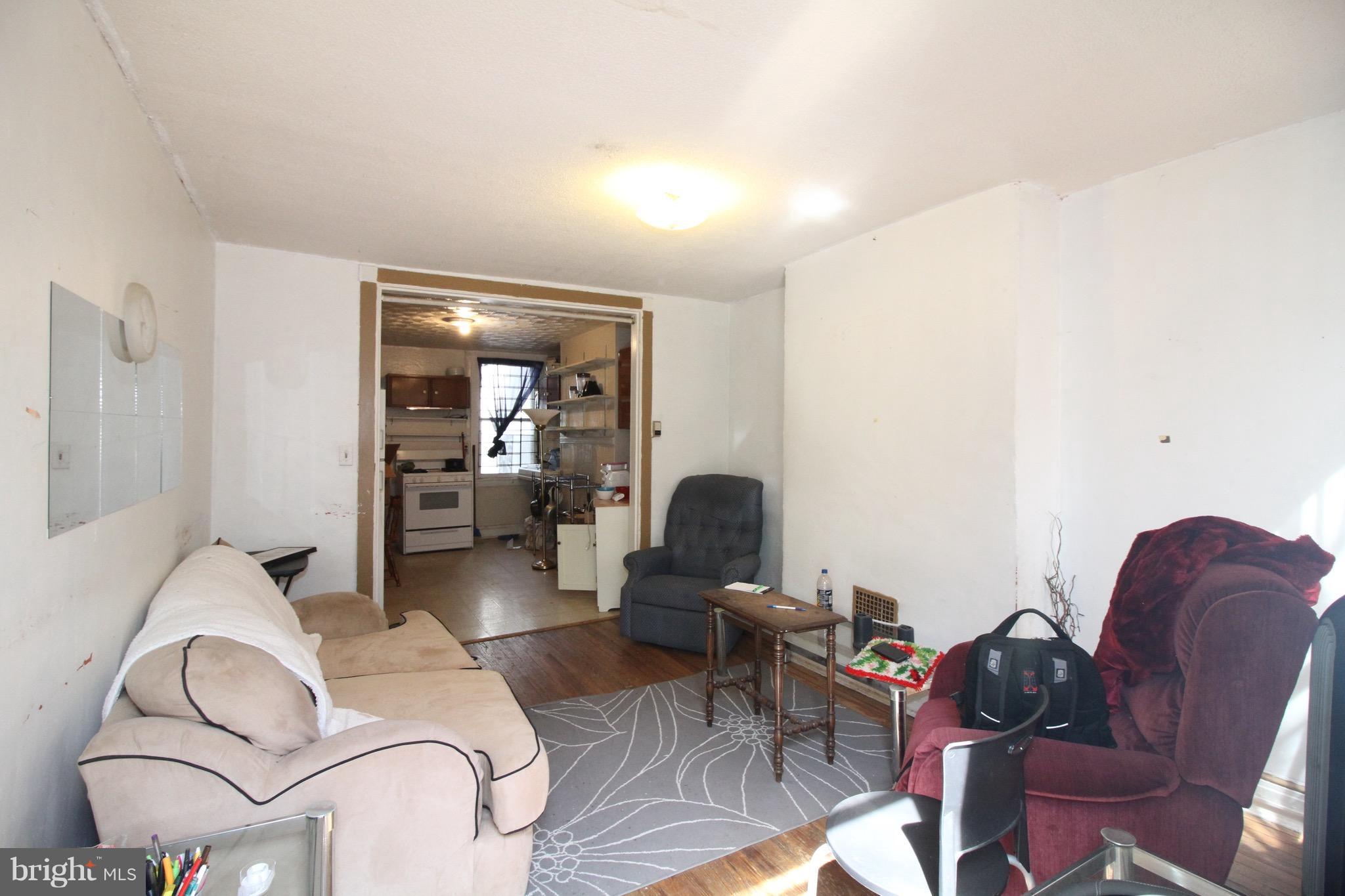 UPPER FELLS POINT - Residential