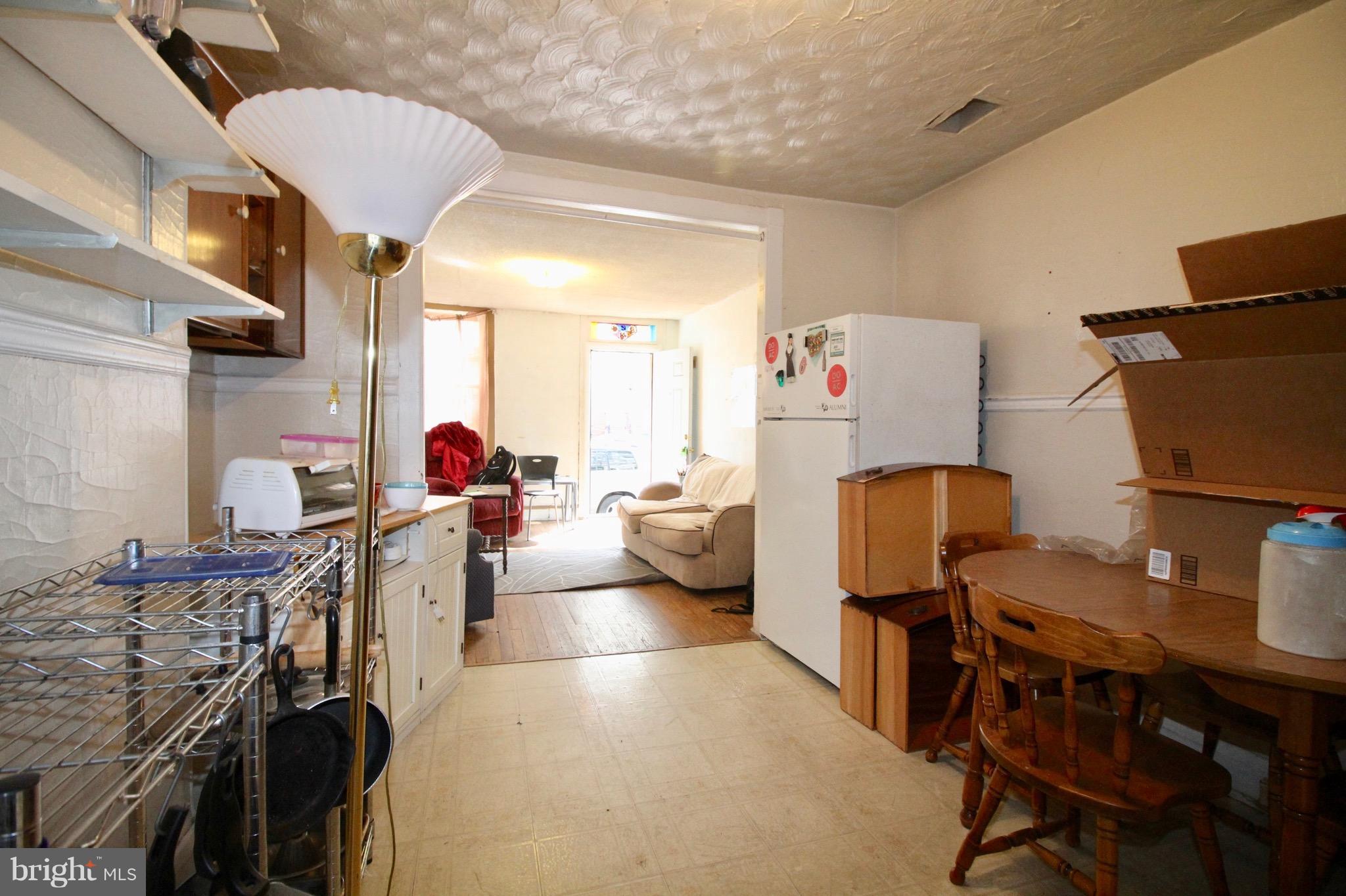 UPPER FELLS POINT - Residential