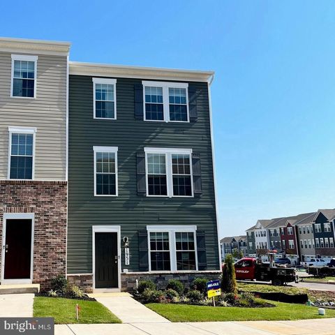 Townhouse For Rent - 1951 Fauna Drive<br/> Frederick County, FREDERICK, MD 21702