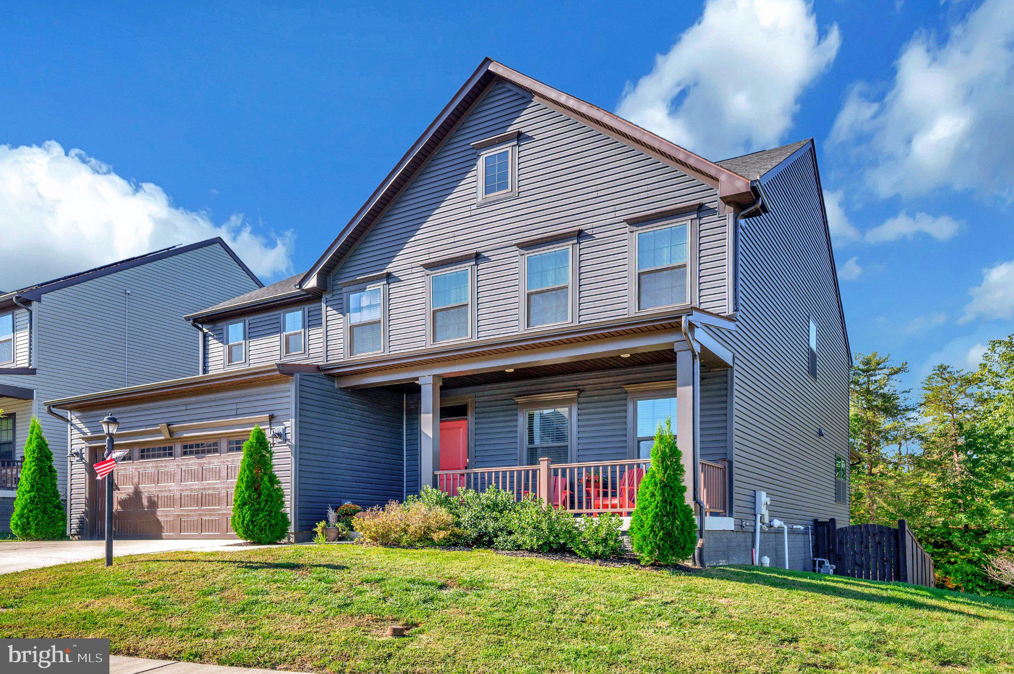 1312 CITY VIEW LANE