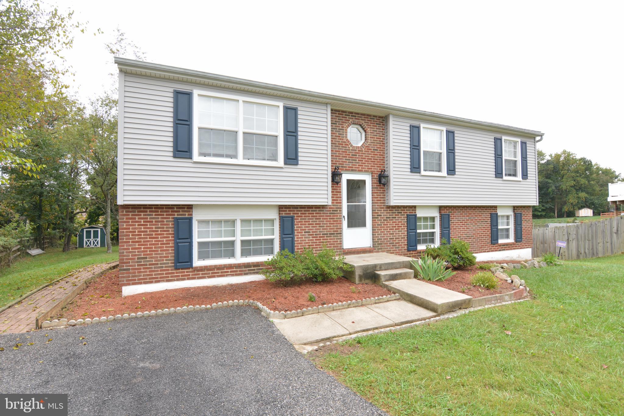 GLENMAR - Residential Lease