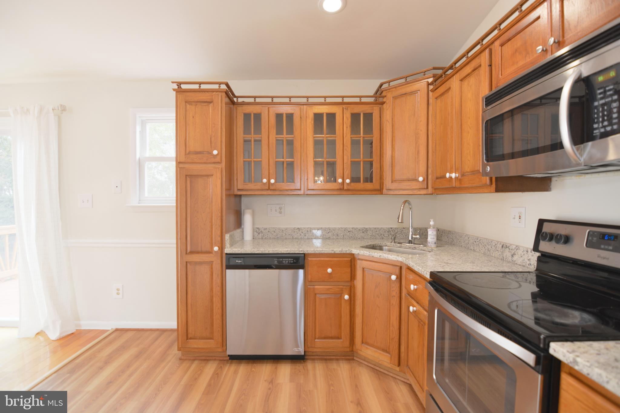 GLENMAR - Residential Lease