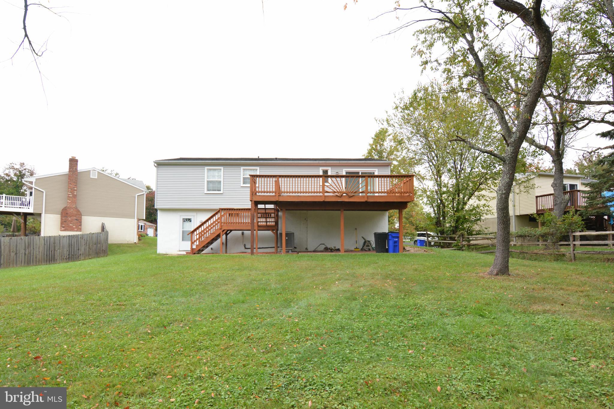 GLENMAR - Residential Lease