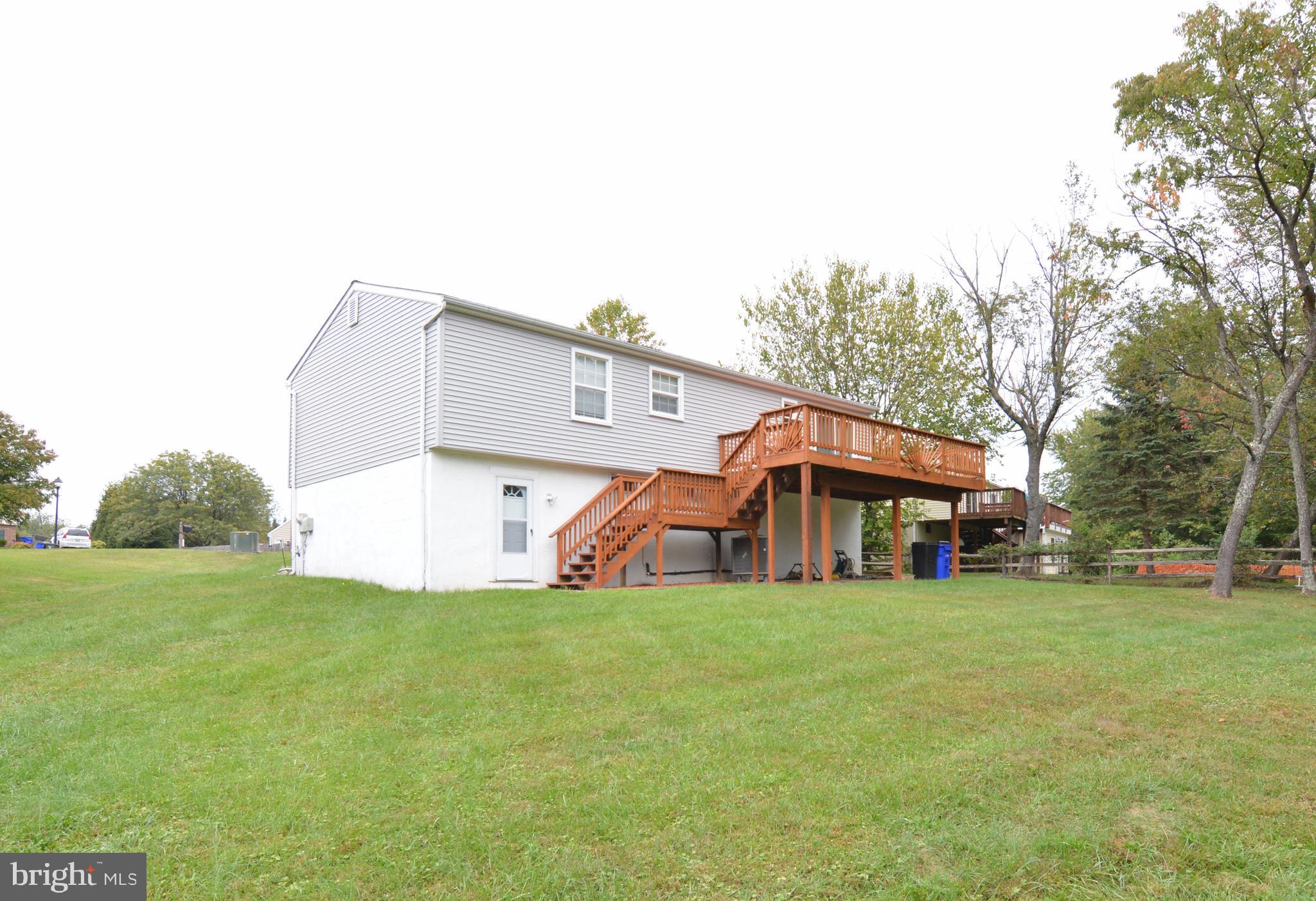 GLENMAR - Residential Lease