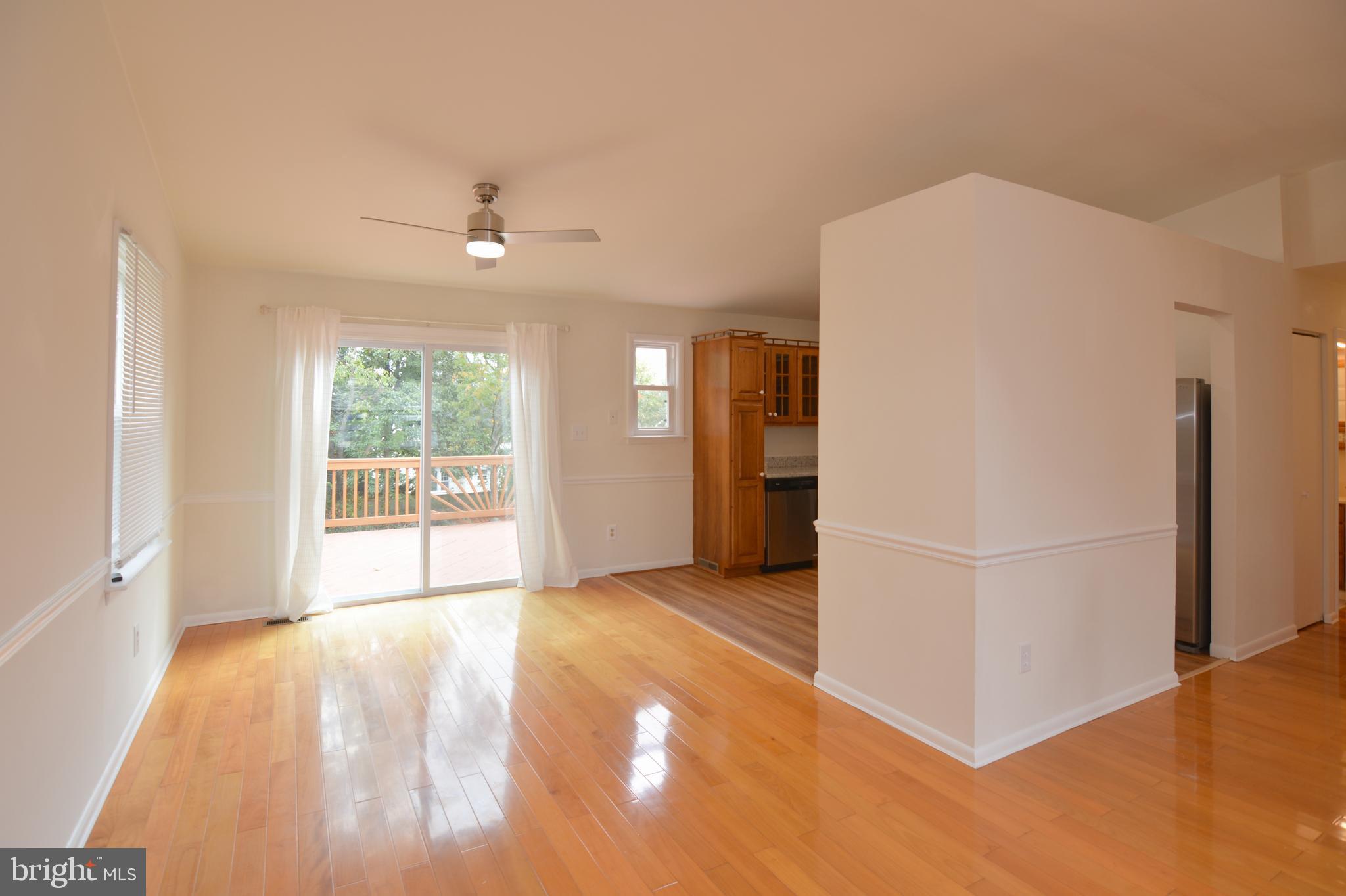 GLENMAR - Residential Lease