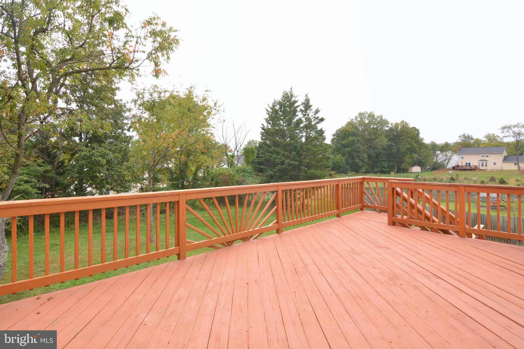 GLENMAR - Residential Lease