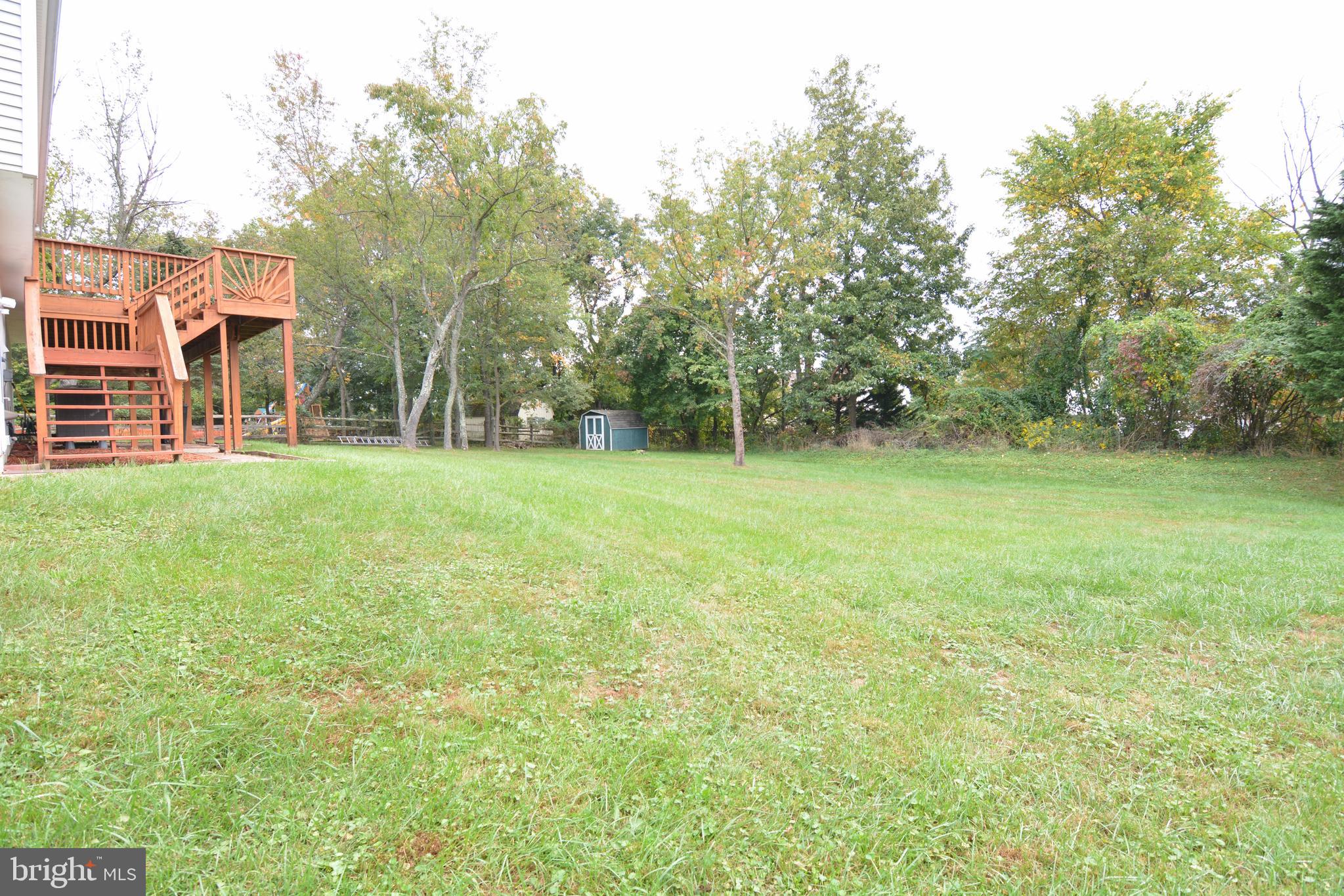 GLENMAR - Residential Lease