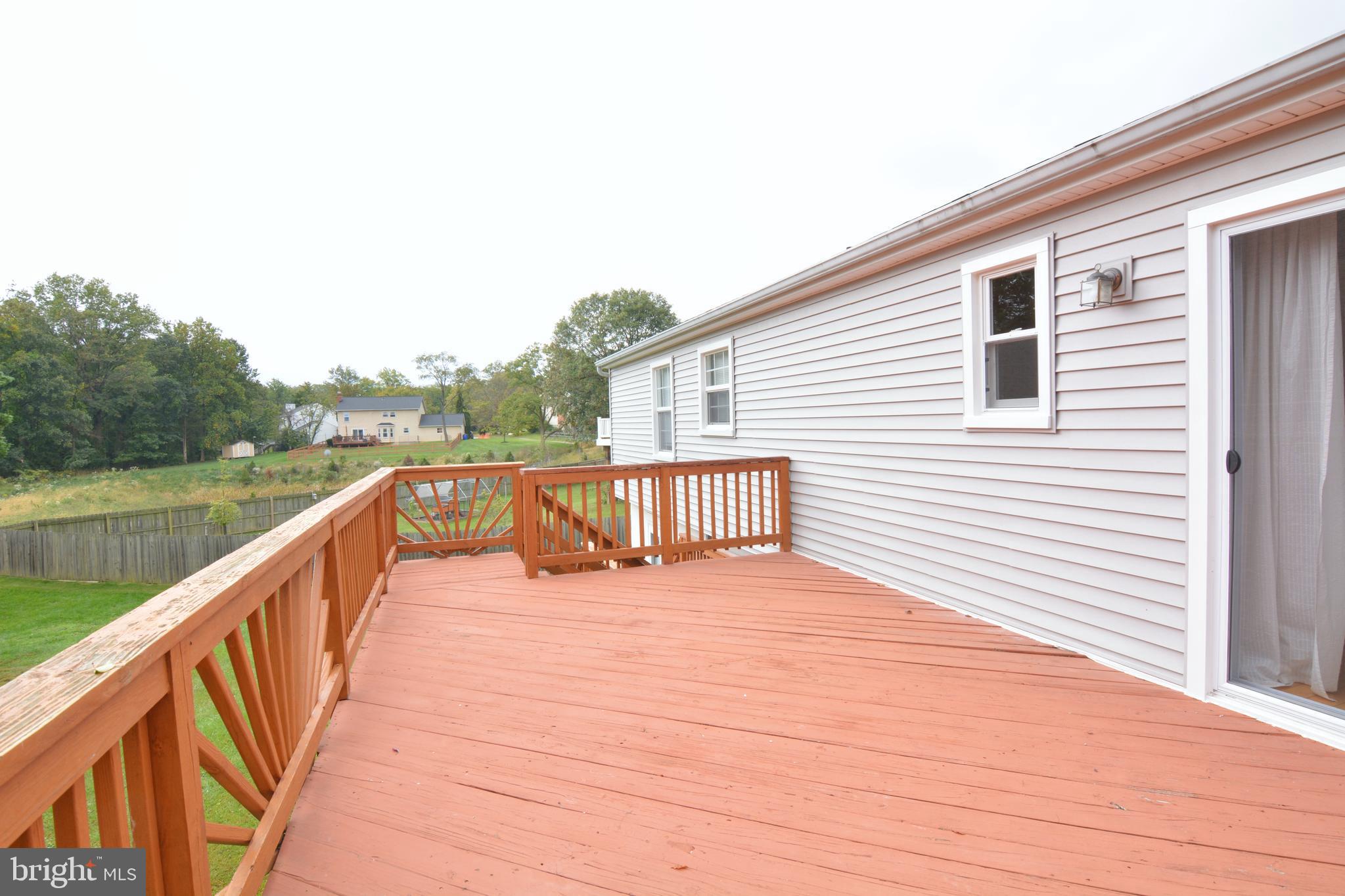 GLENMAR - Residential Lease