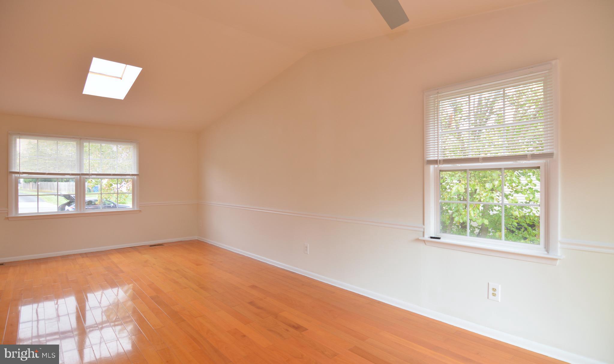 GLENMAR - Residential Lease