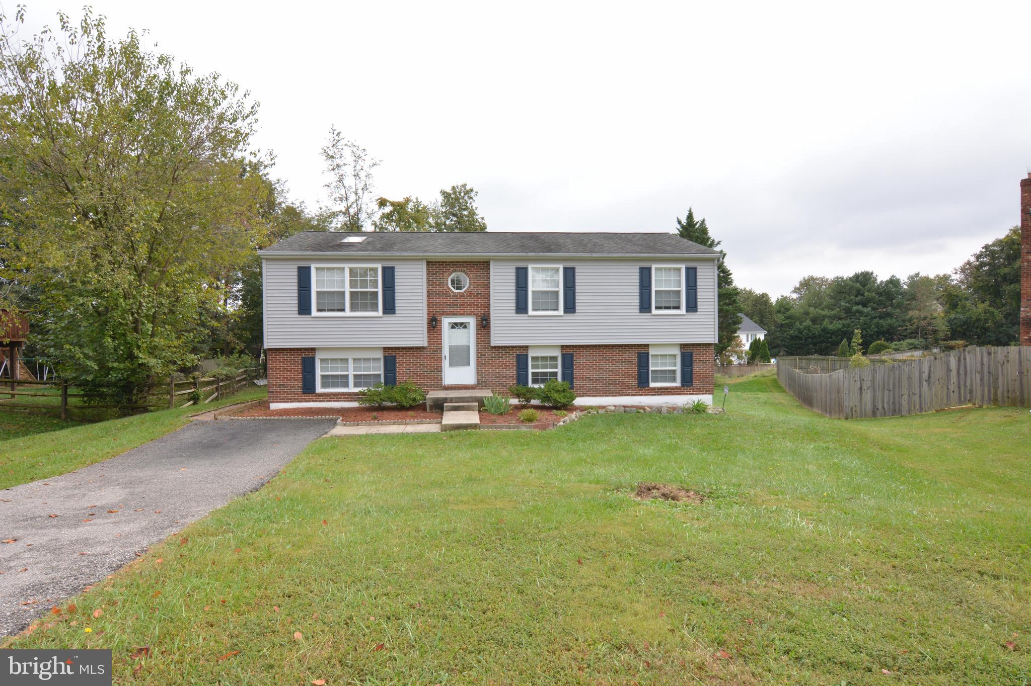 GLENMAR - Residential Lease