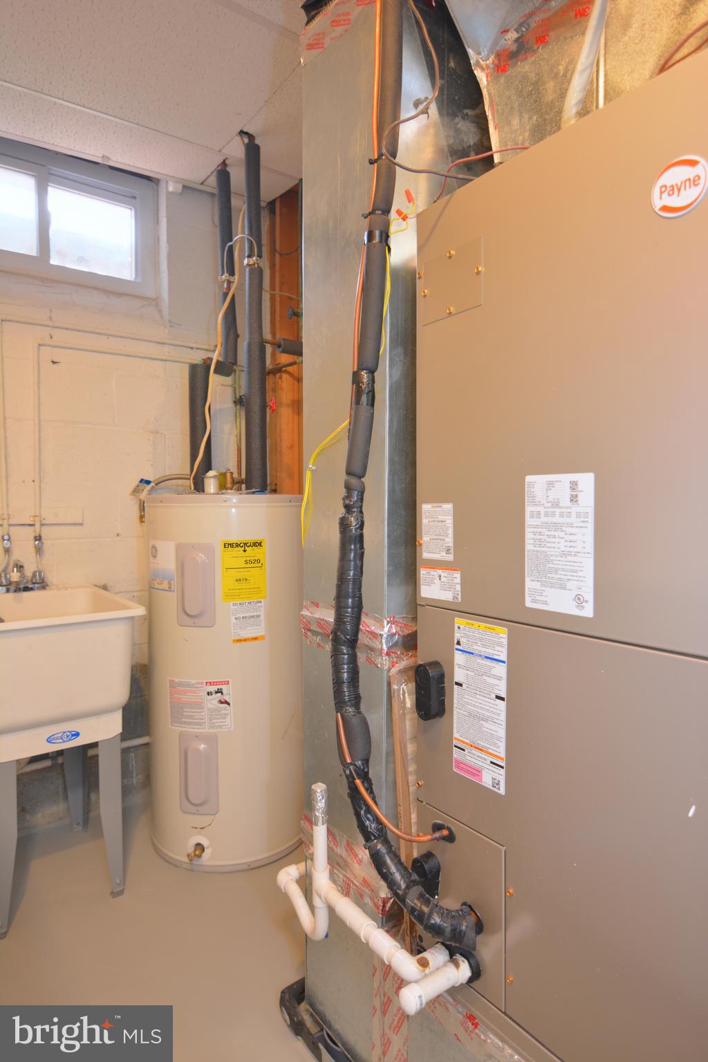 GLENMAR - Residential Lease