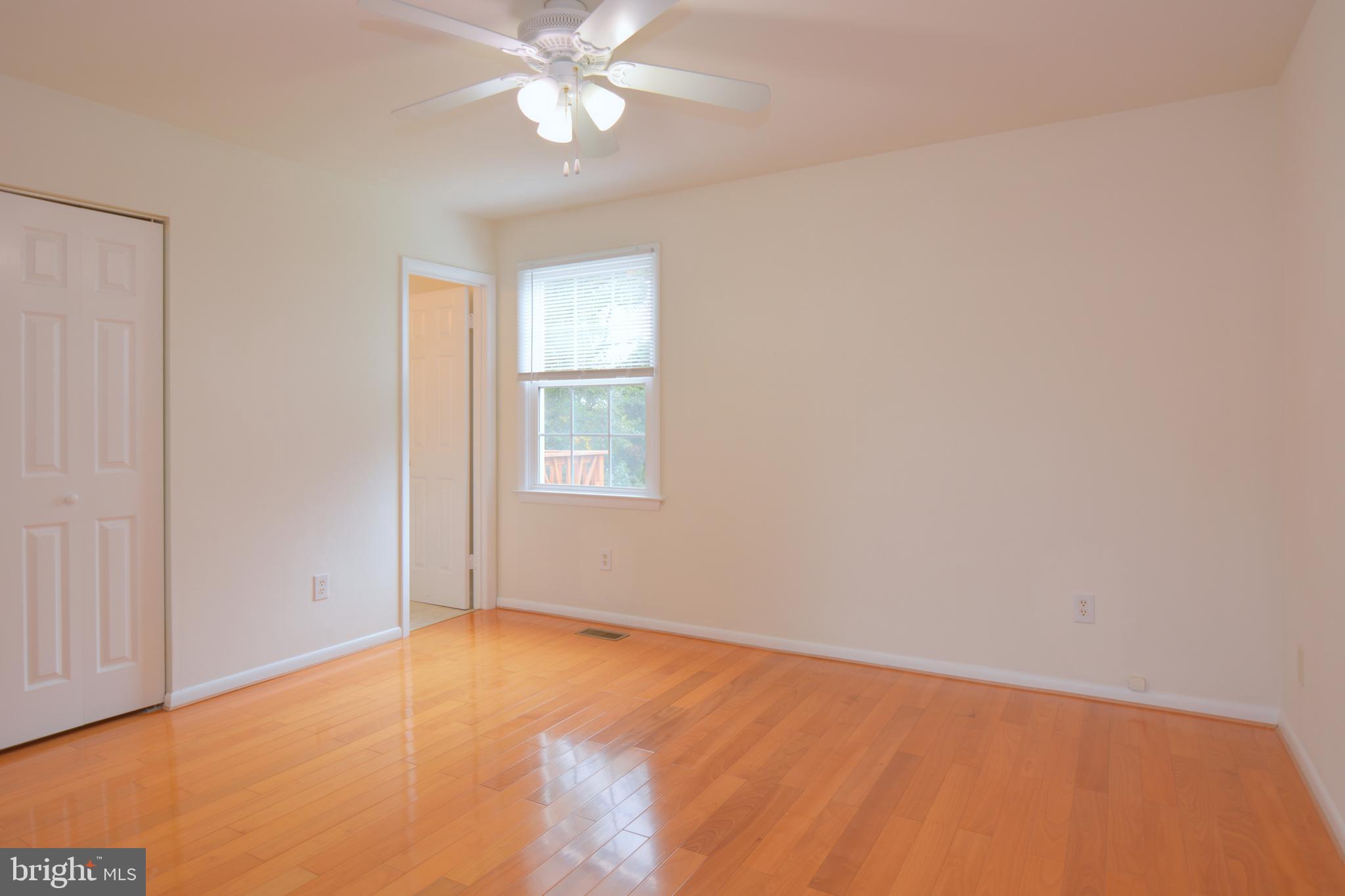 GLENMAR - Residential Lease