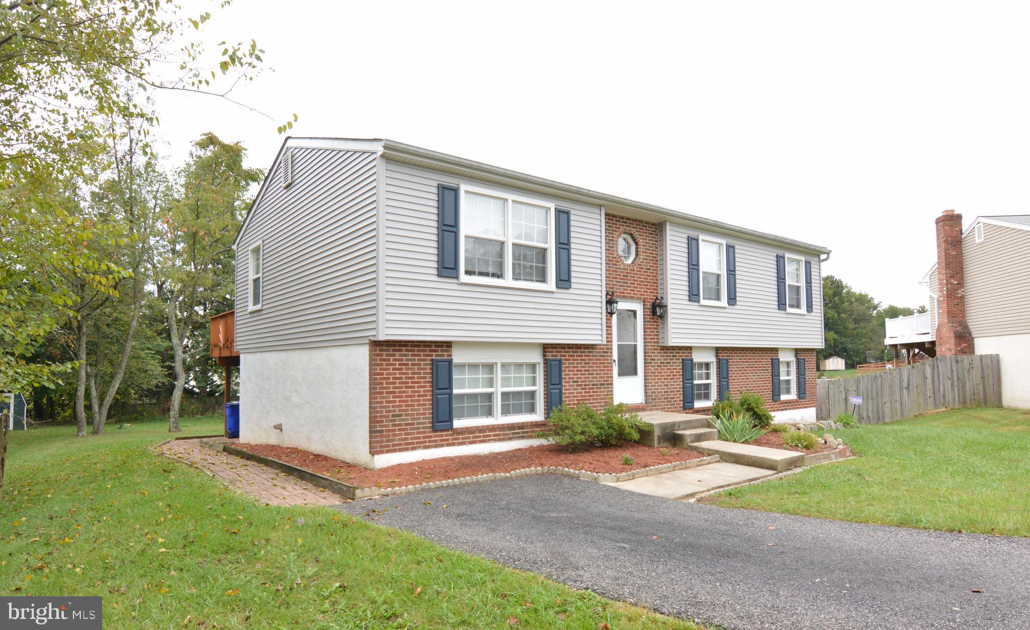 GLENMAR - Residential Lease