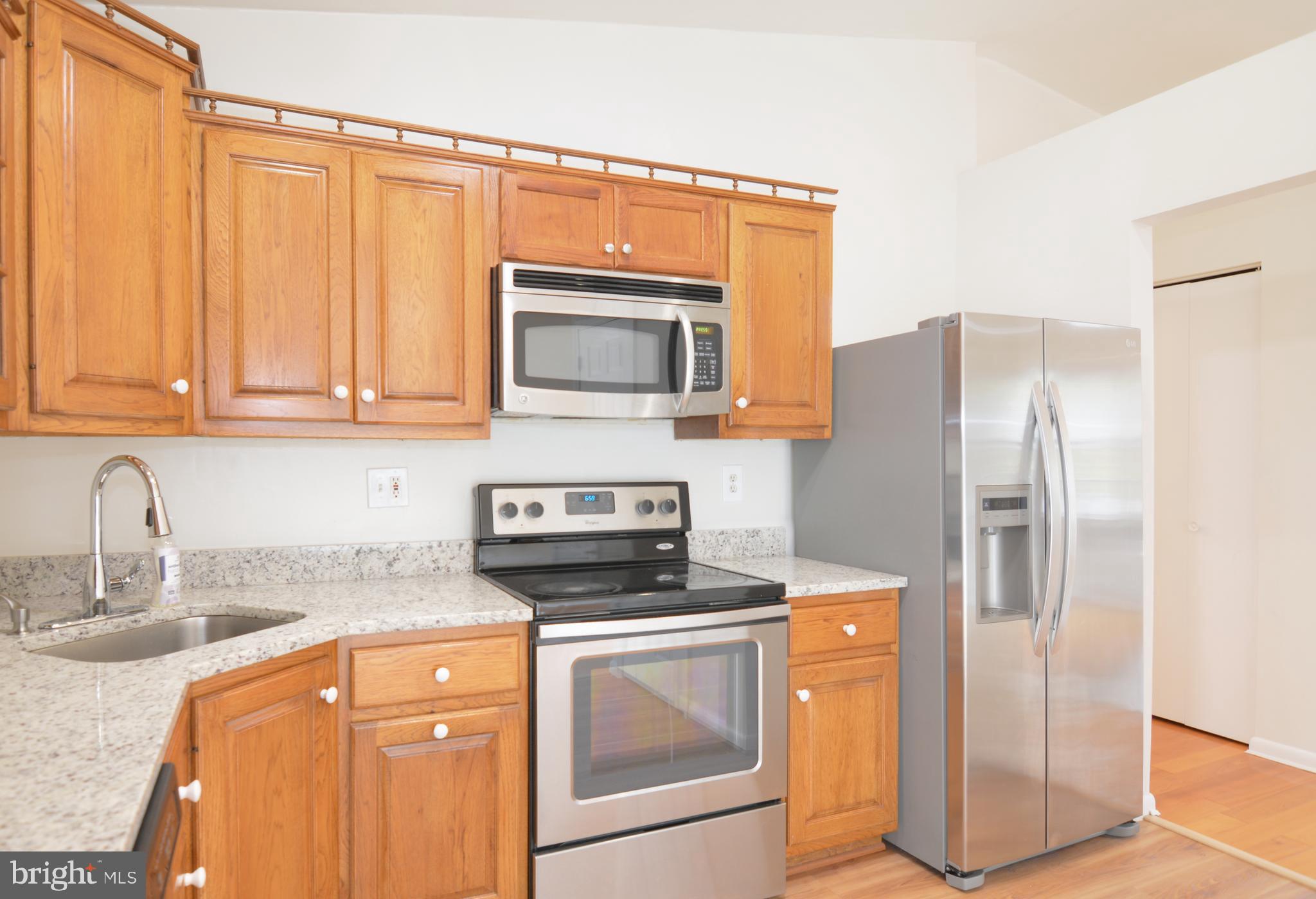 GLENMAR - Residential Lease